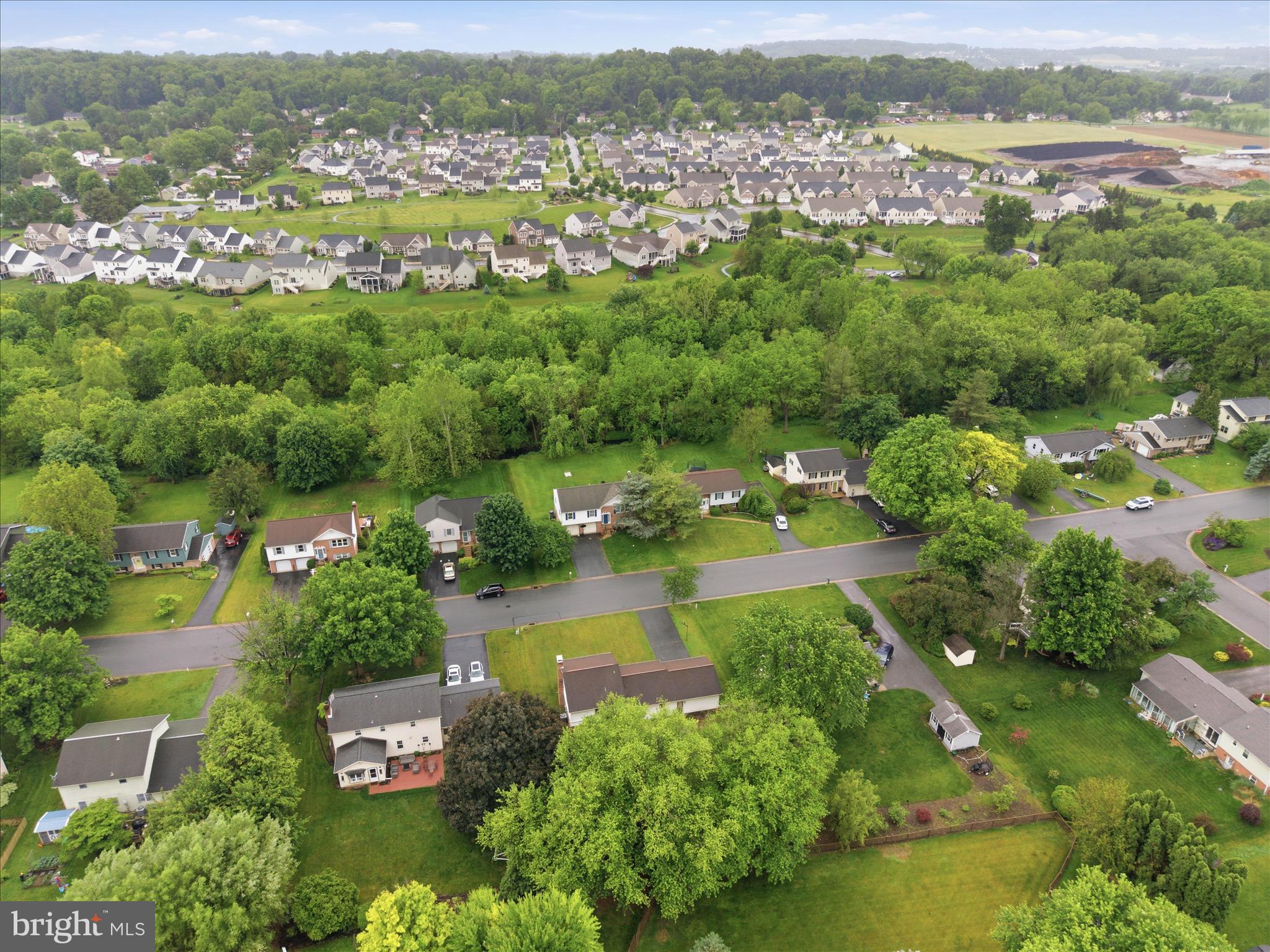 SCOTLAND ESTATES - Residential