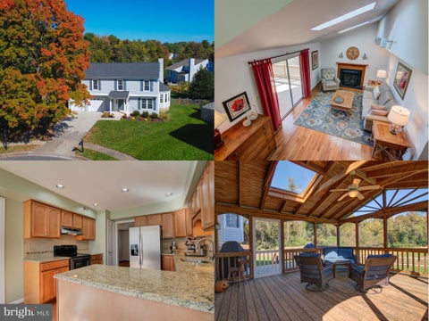 Photo of 1601 Blacksmith Lane, HERNDON, VA 20170 (MLS # VAFX2347466)