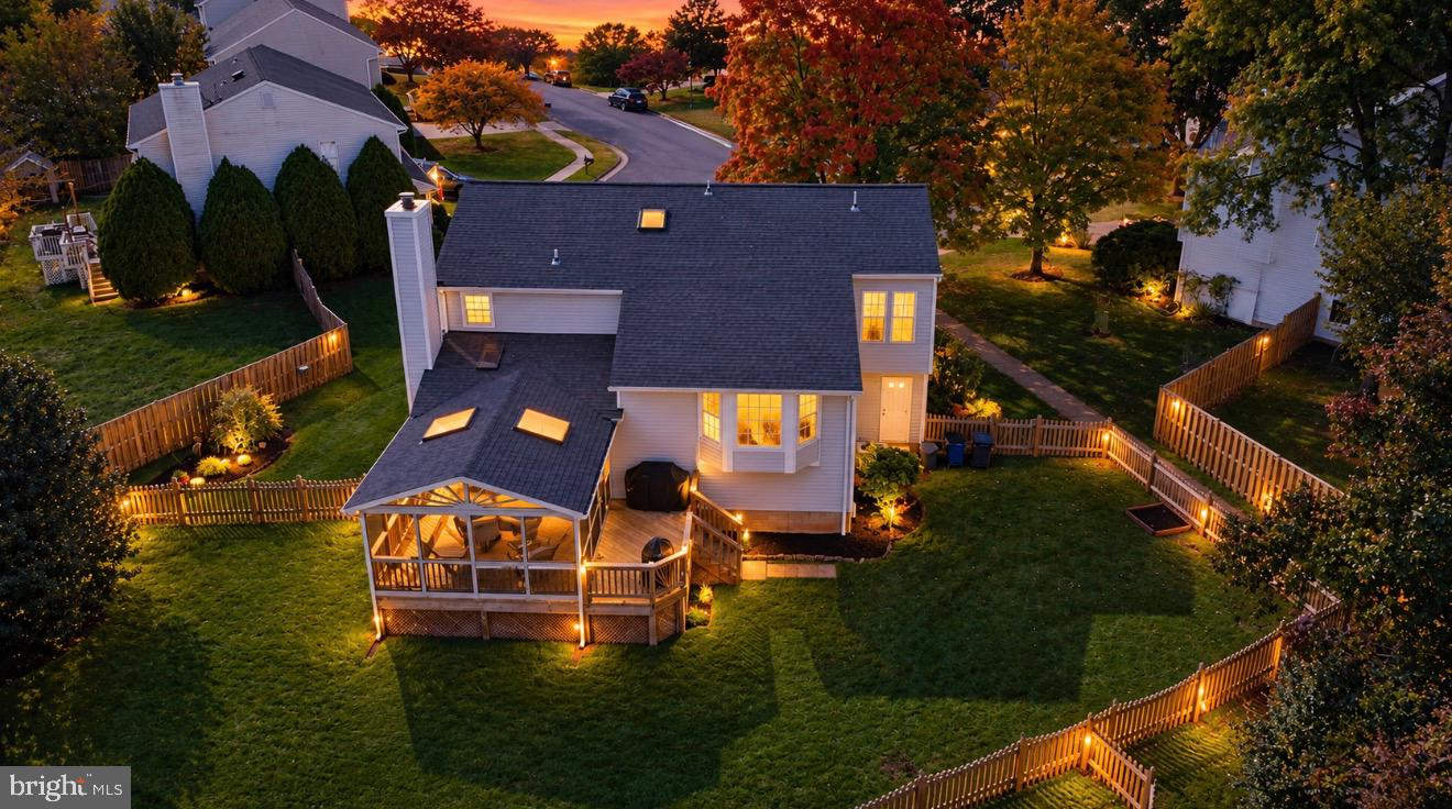 1601 BLACKSMITH LANE