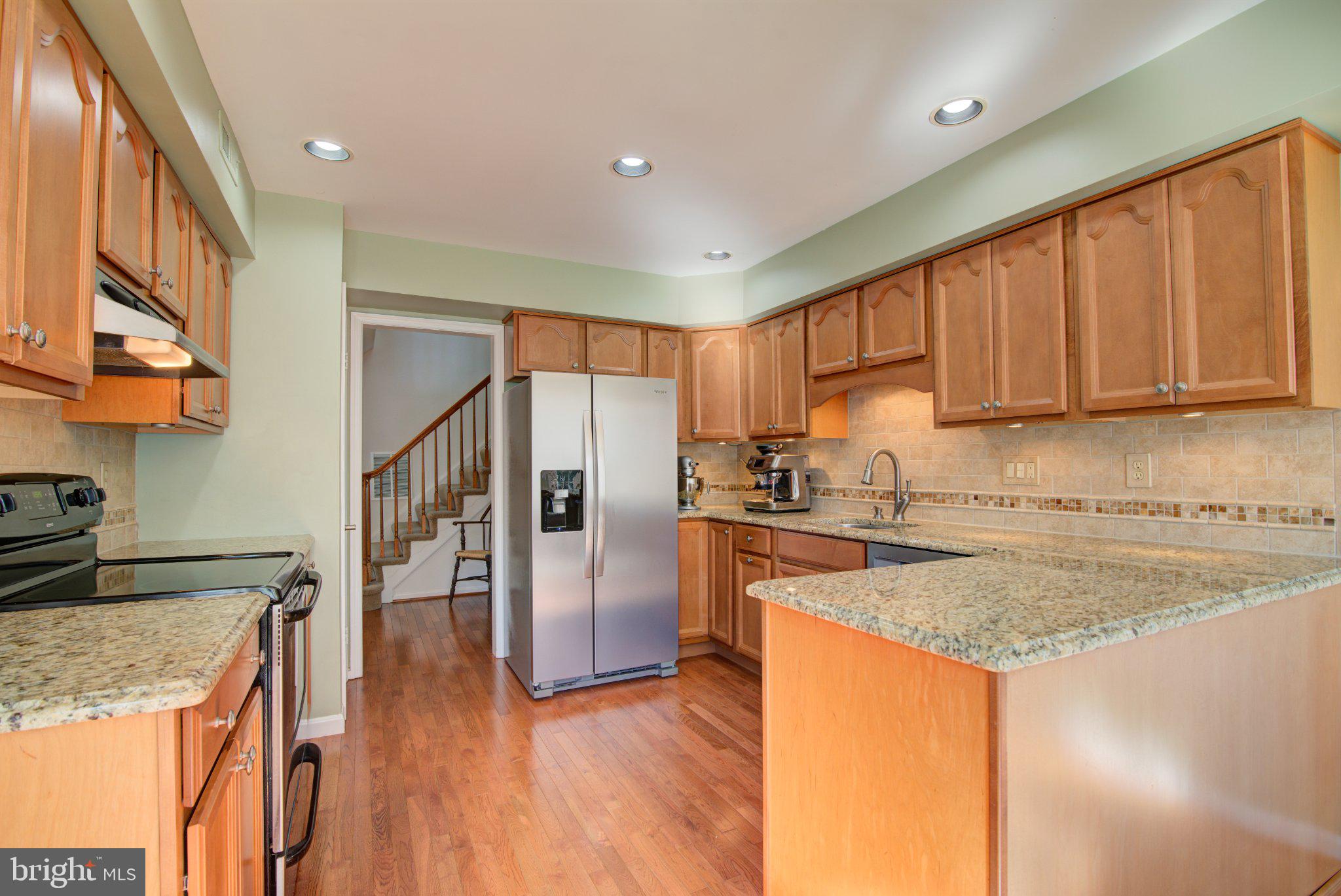 1601 BLACKSMITH LANE