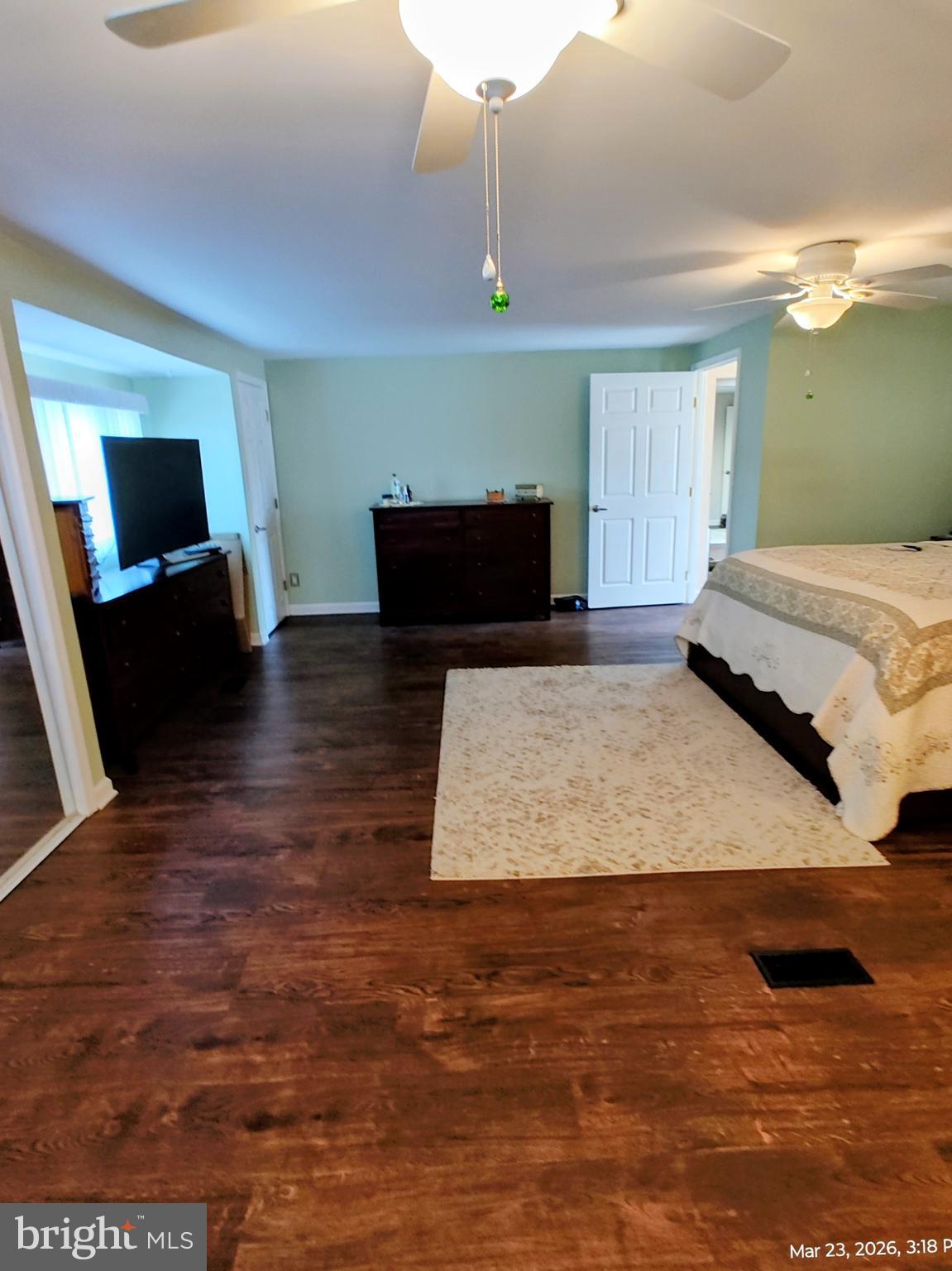 WHITE MARSH - Residential