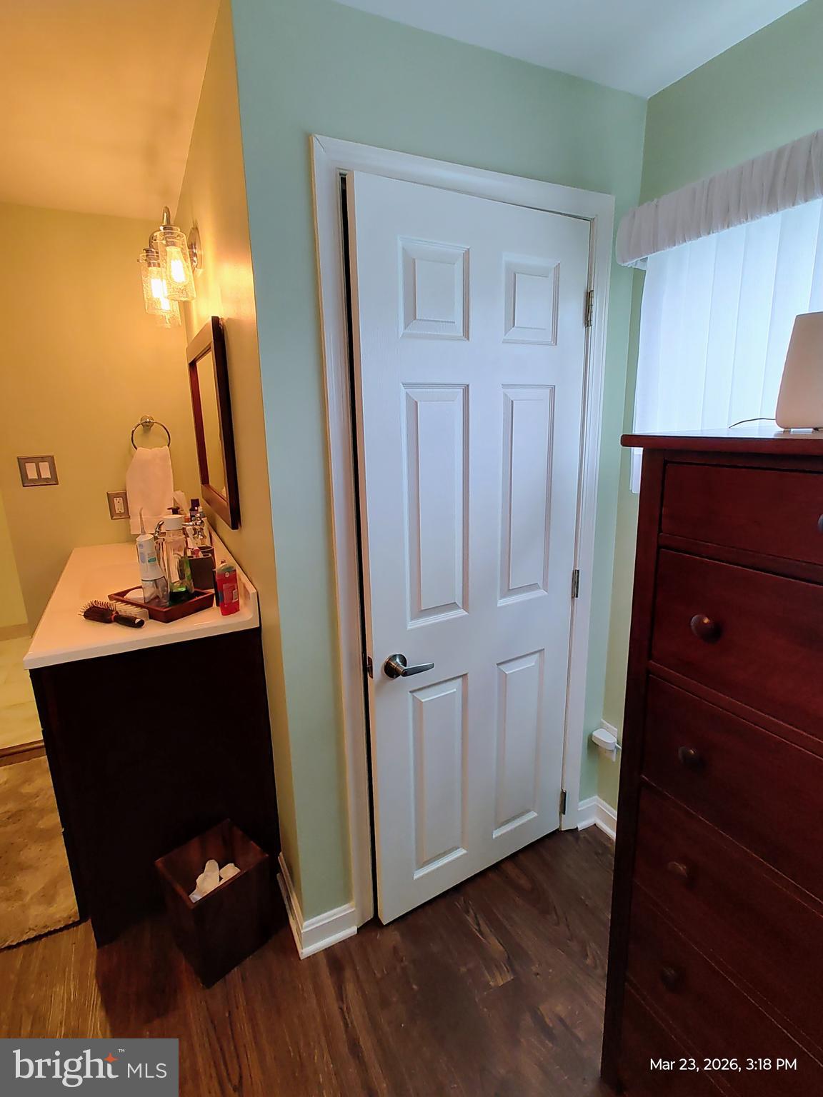 WHITE MARSH - Residential