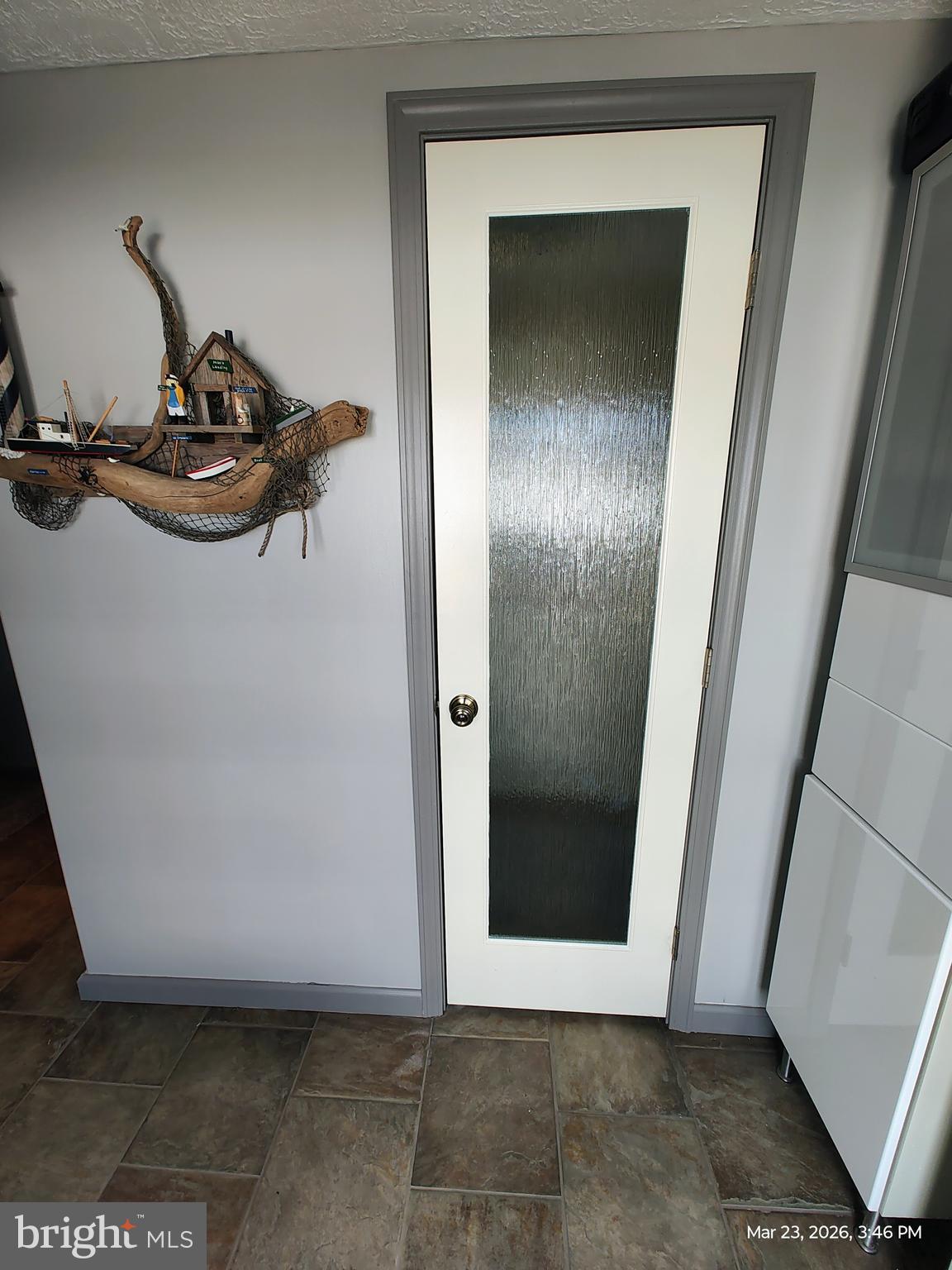 WHITE MARSH - Residential