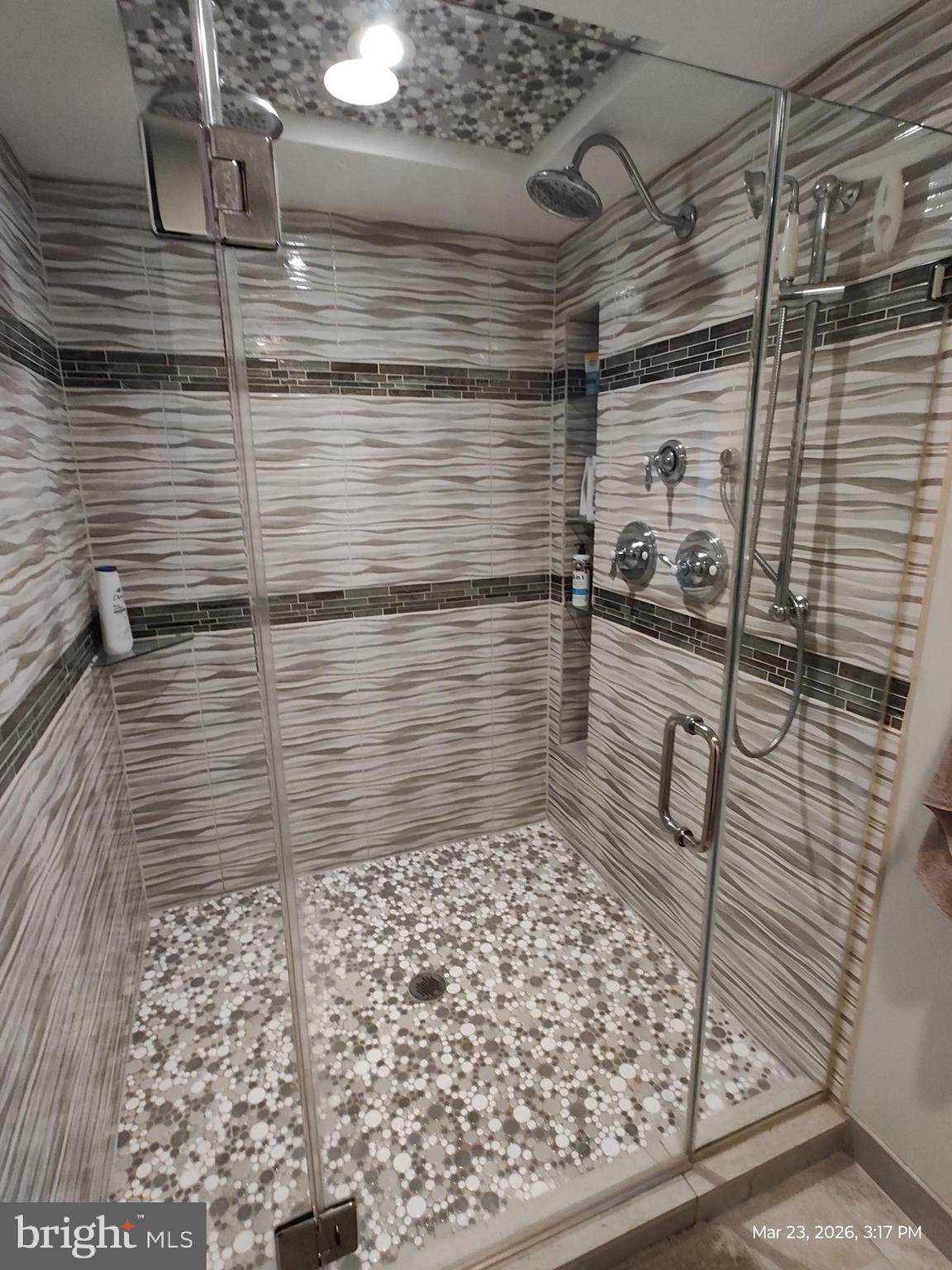 WHITE MARSH - Residential