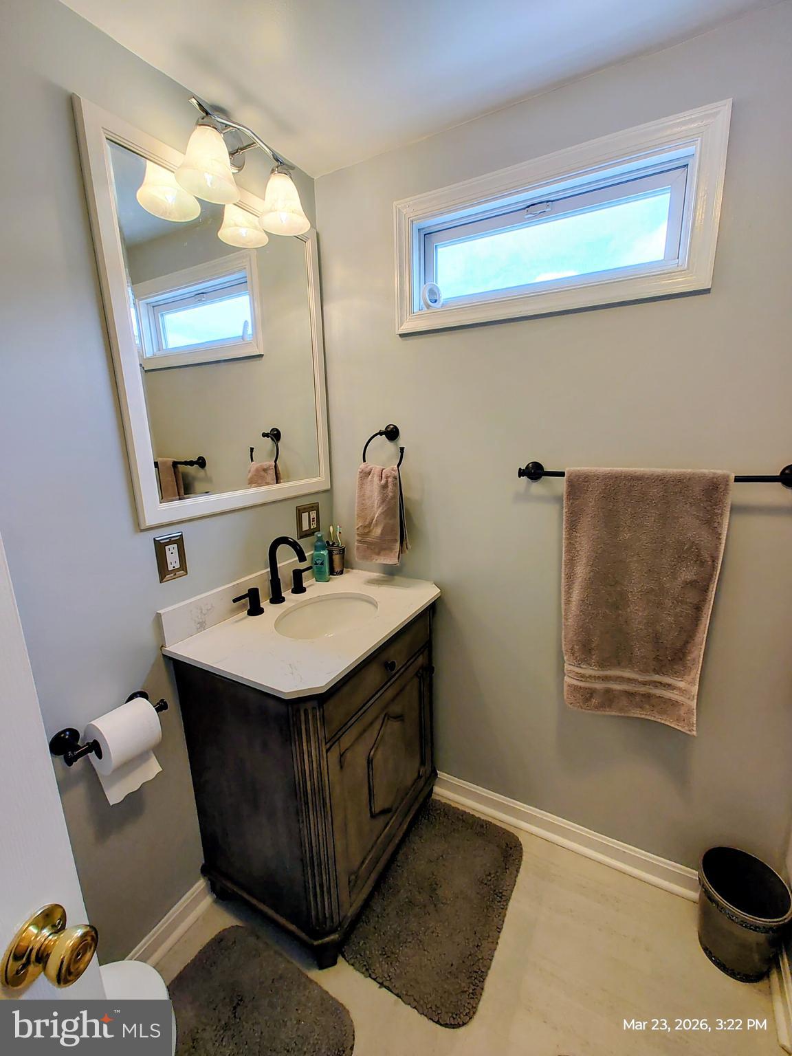 WHITE MARSH - Residential