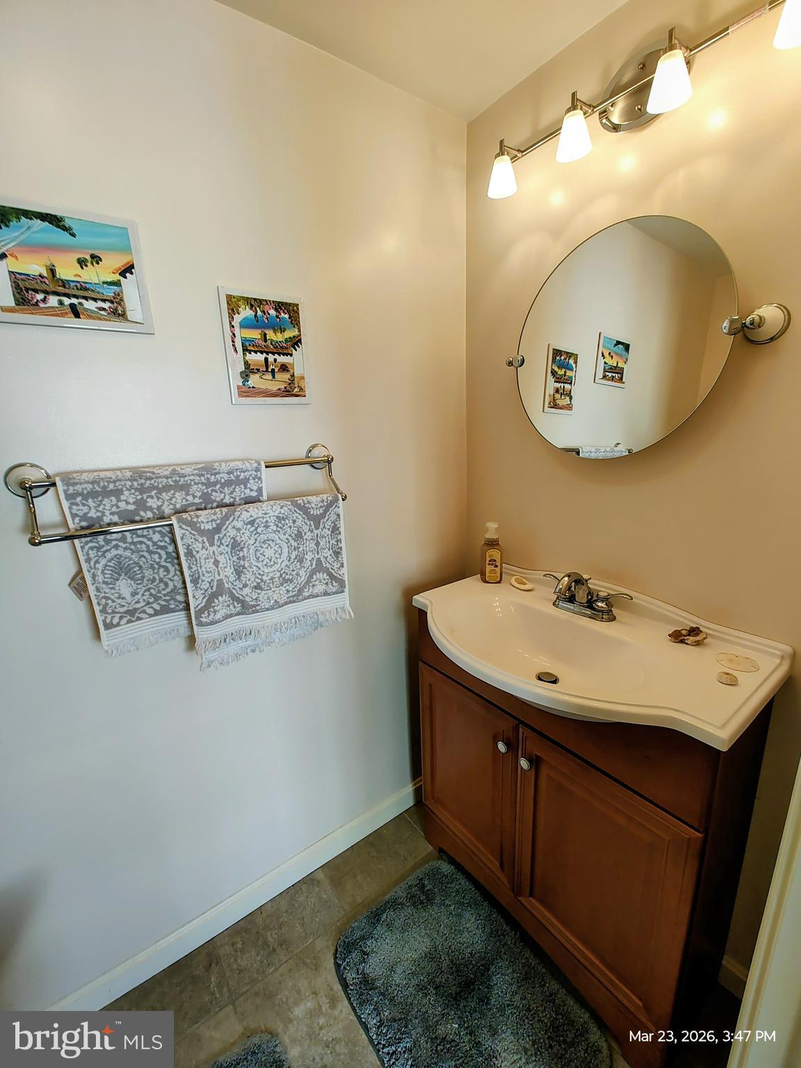 WHITE MARSH - Residential