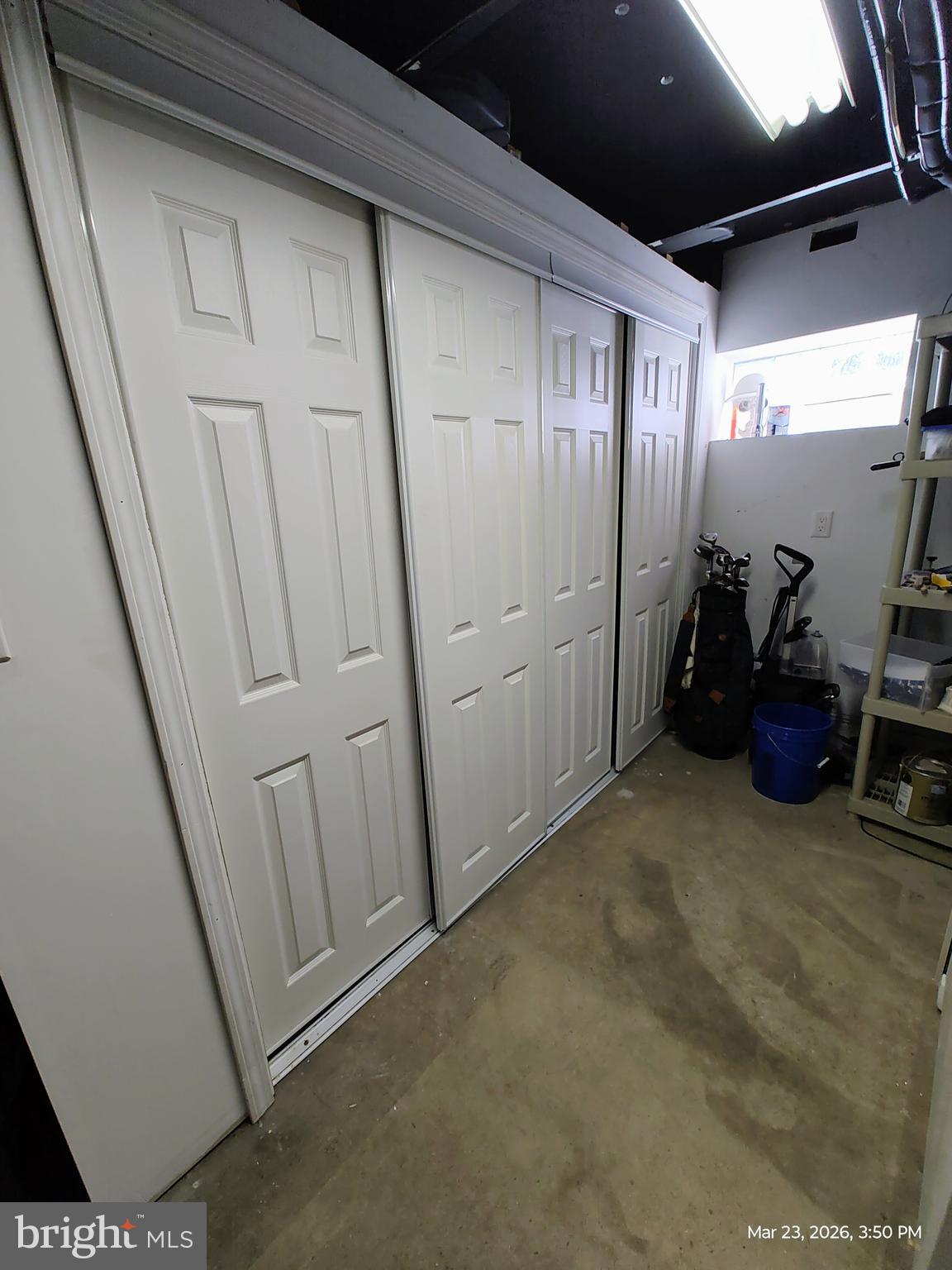 WHITE MARSH - Residential