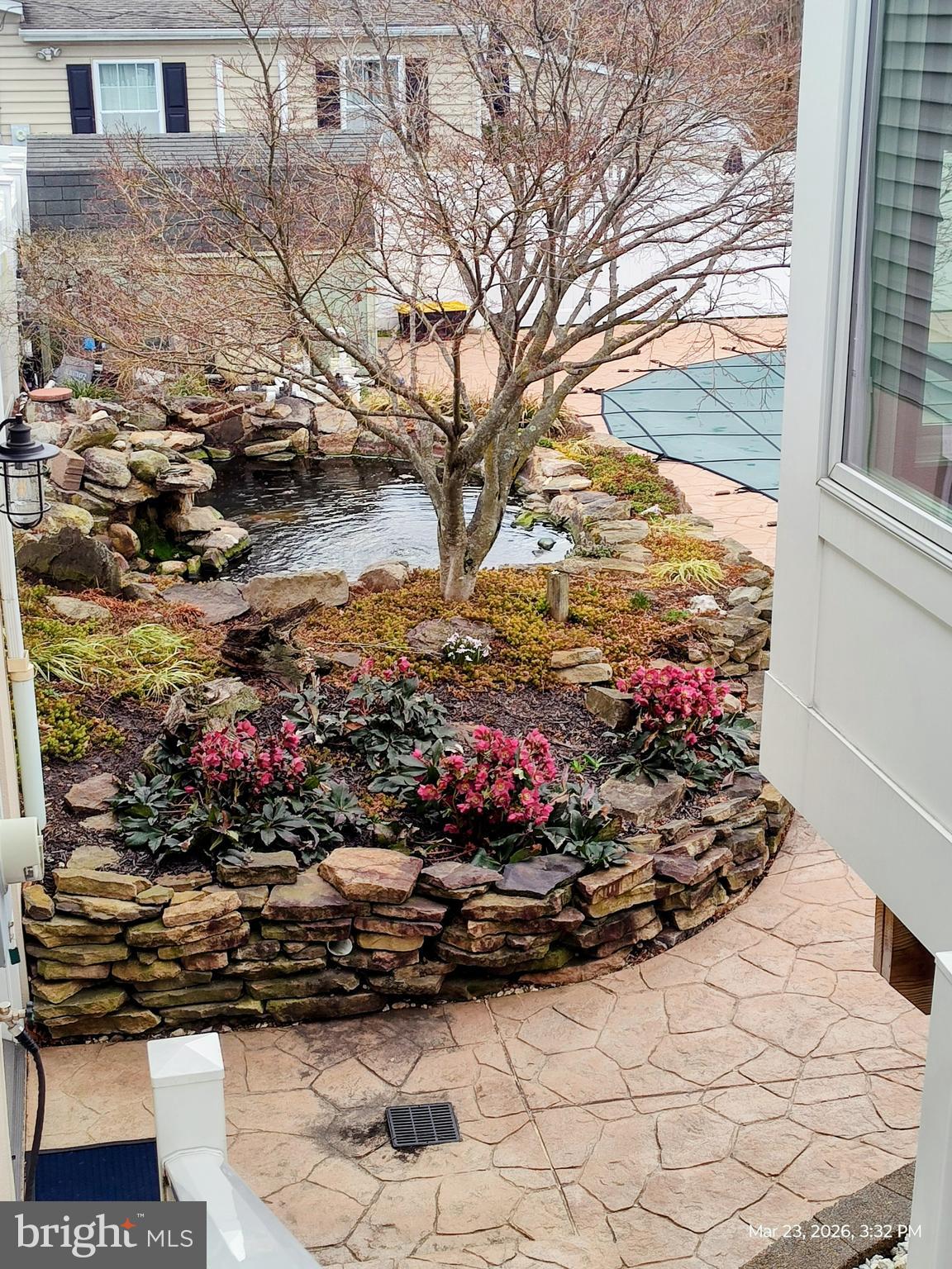 WHITE MARSH - Residential