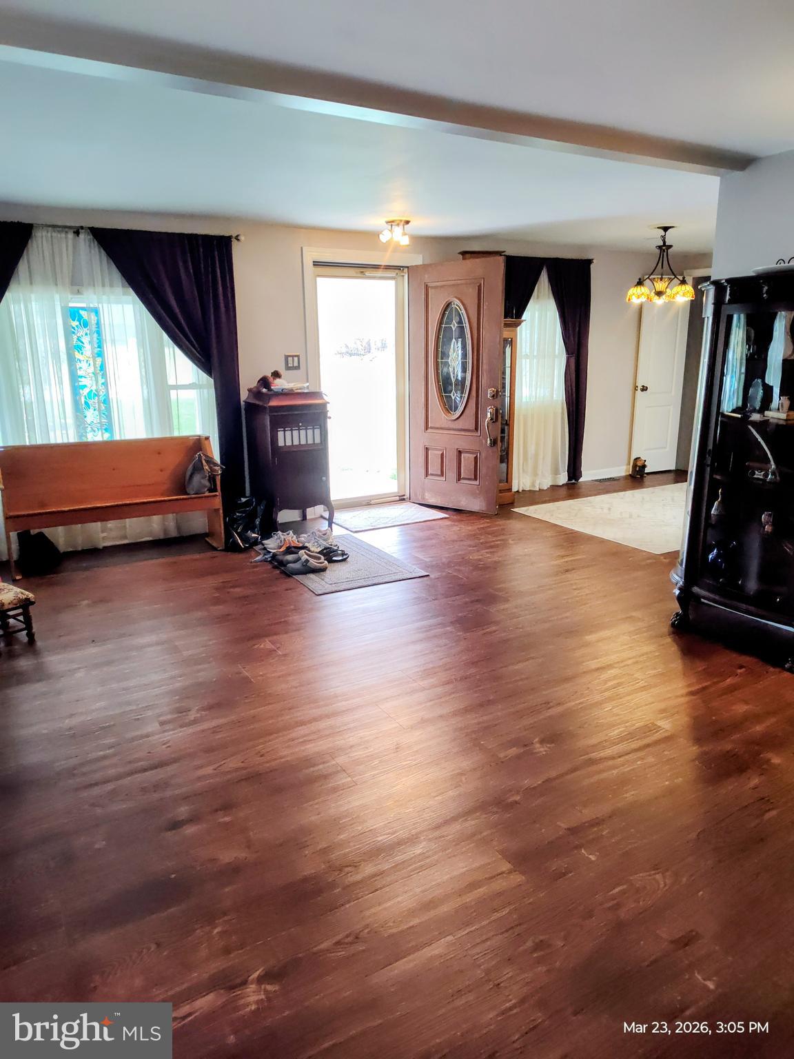 WHITE MARSH - Residential