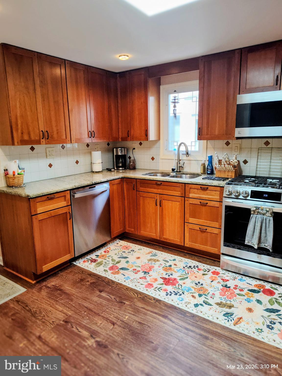 WHITE MARSH - Residential