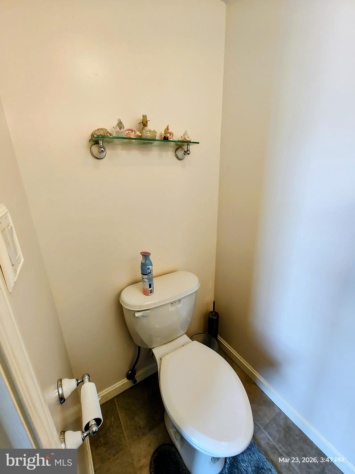 WHITE MARSH - Residential