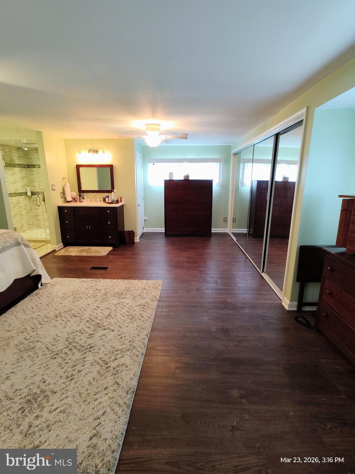 WHITE MARSH - Residential