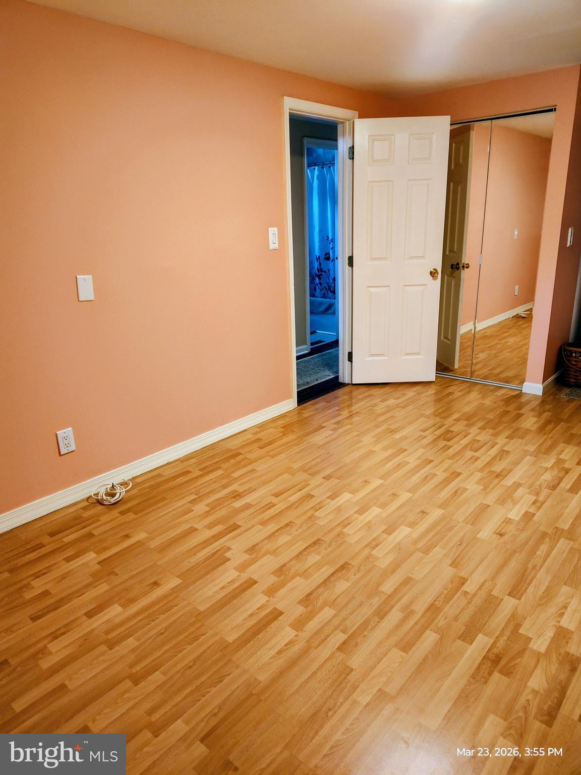 WHITE MARSH - Residential