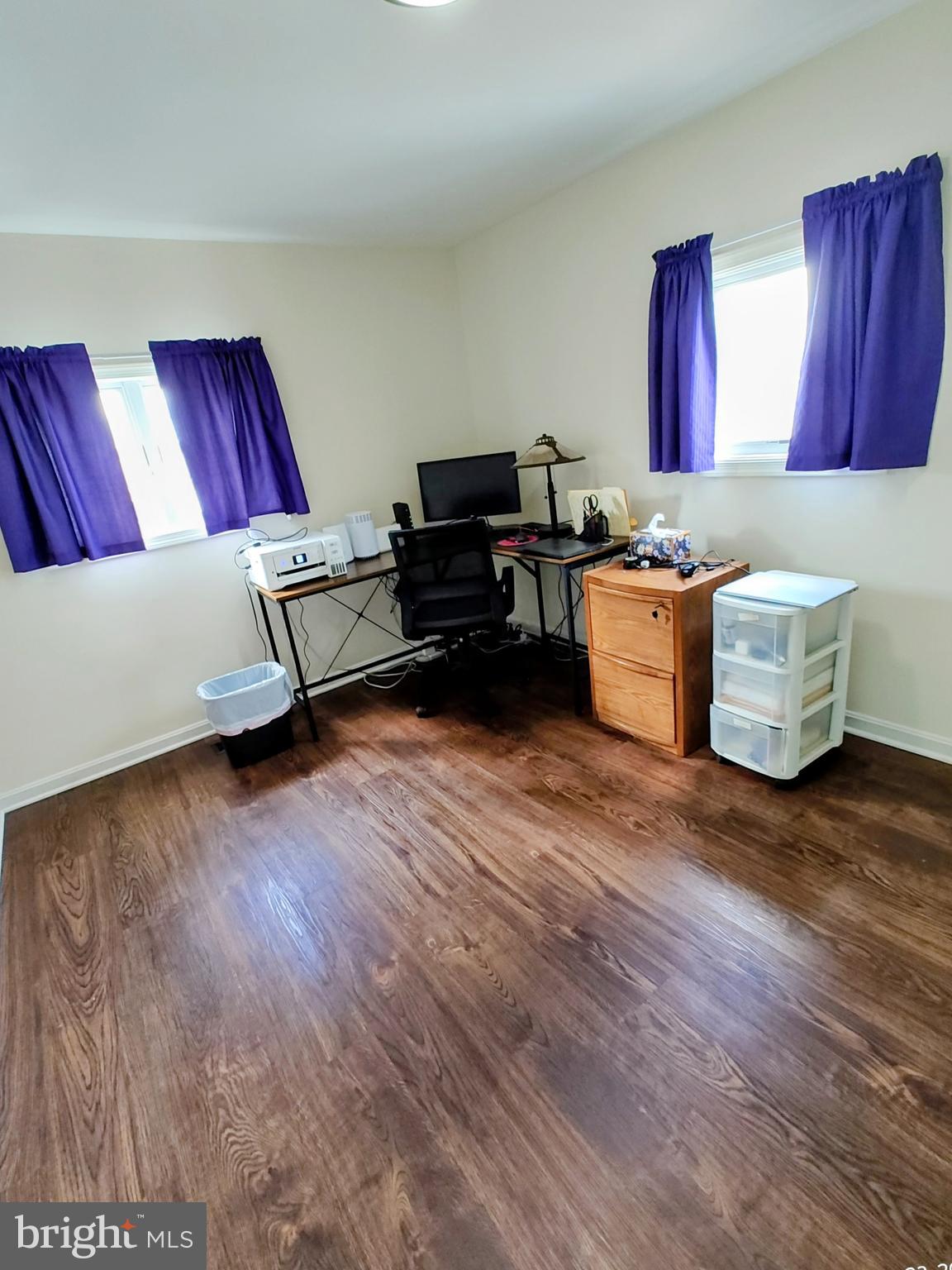 WHITE MARSH - Residential