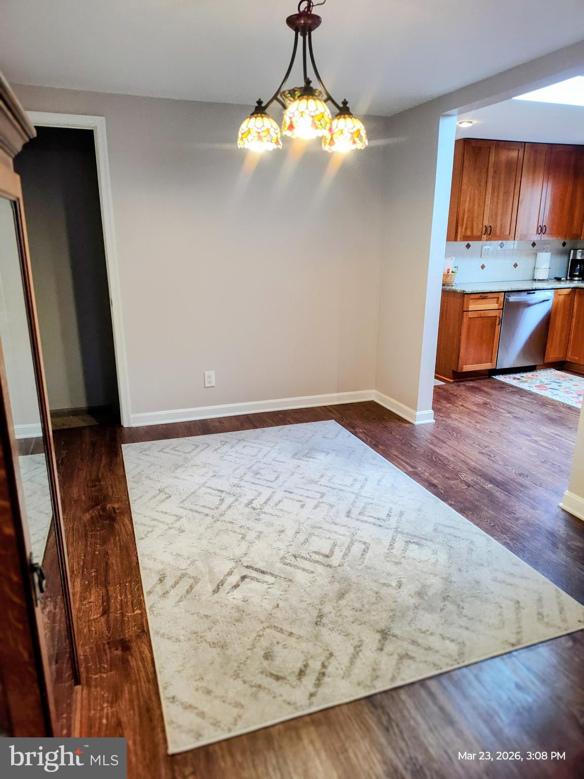 WHITE MARSH - Residential