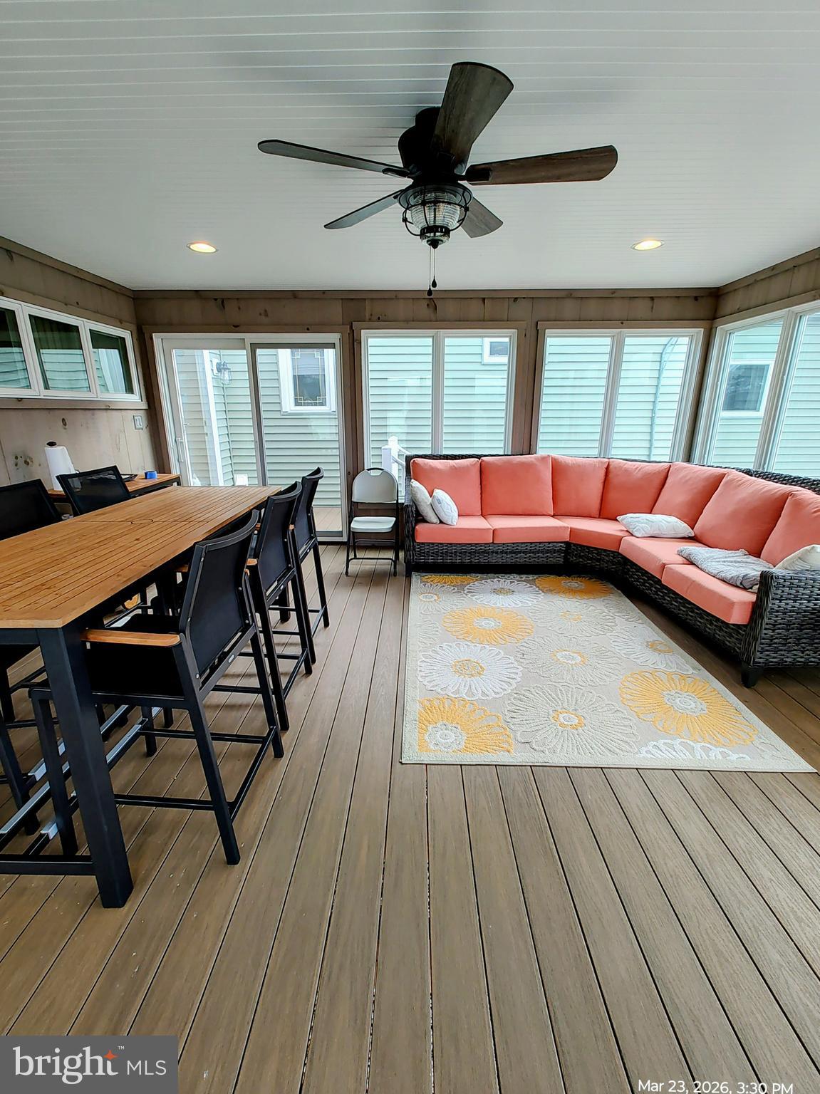 WHITE MARSH - Residential