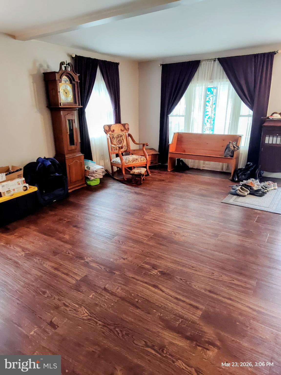 WHITE MARSH - Residential