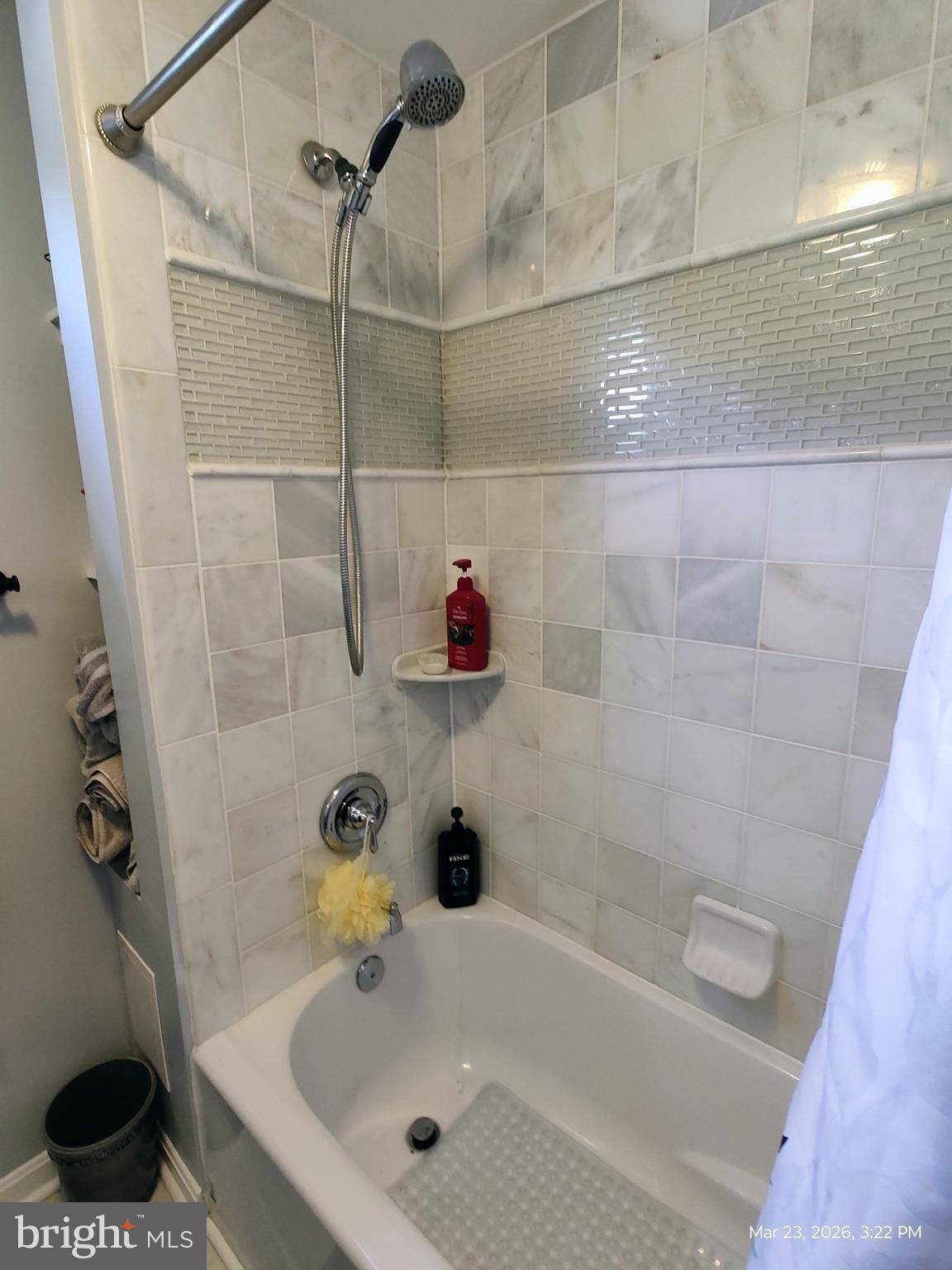 WHITE MARSH - Residential