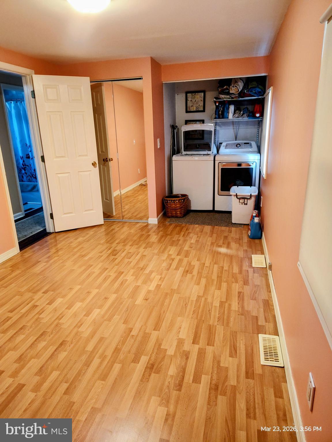 WHITE MARSH - Residential