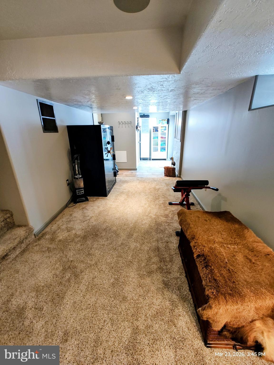 WHITE MARSH - Residential