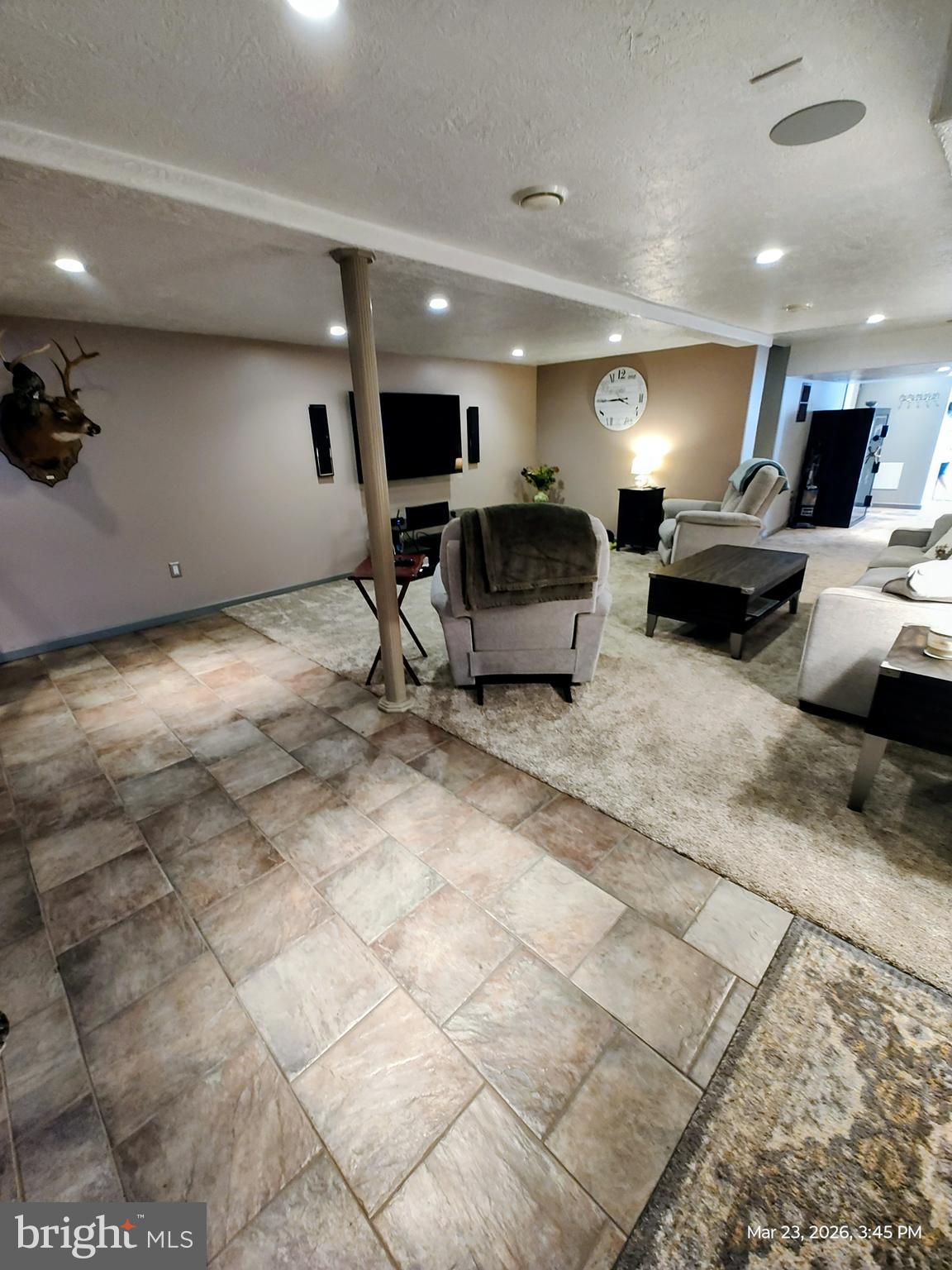 WHITE MARSH - Residential