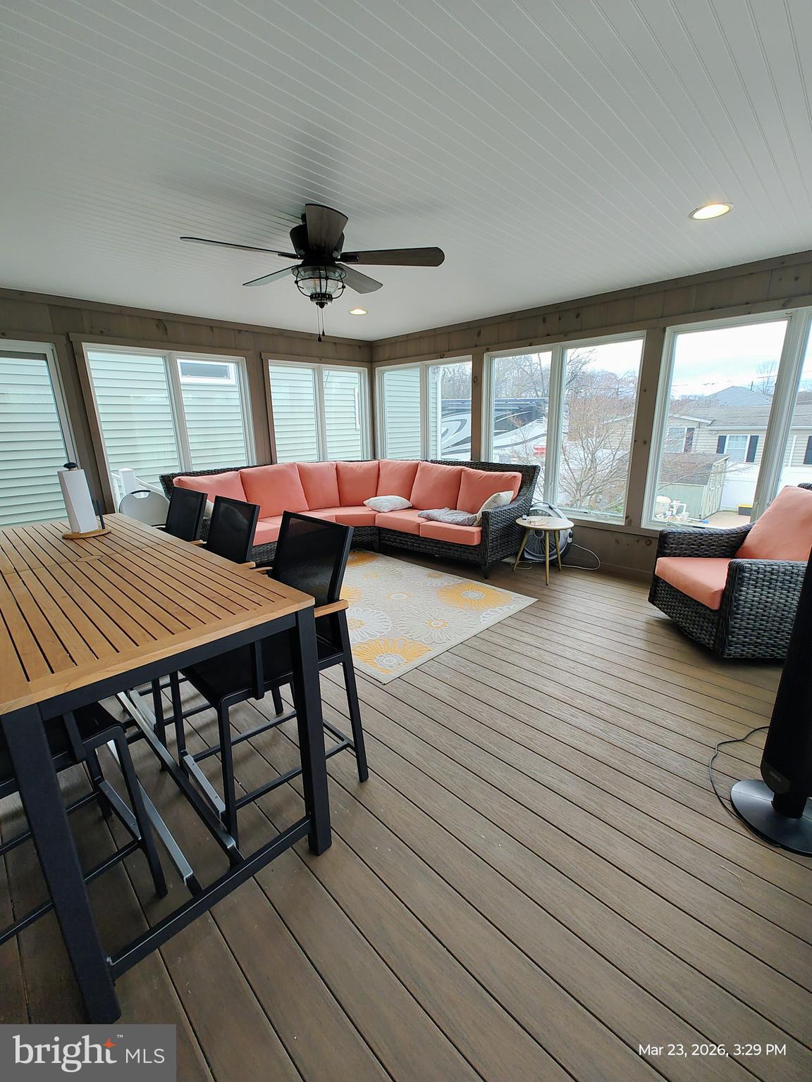 WHITE MARSH - Residential