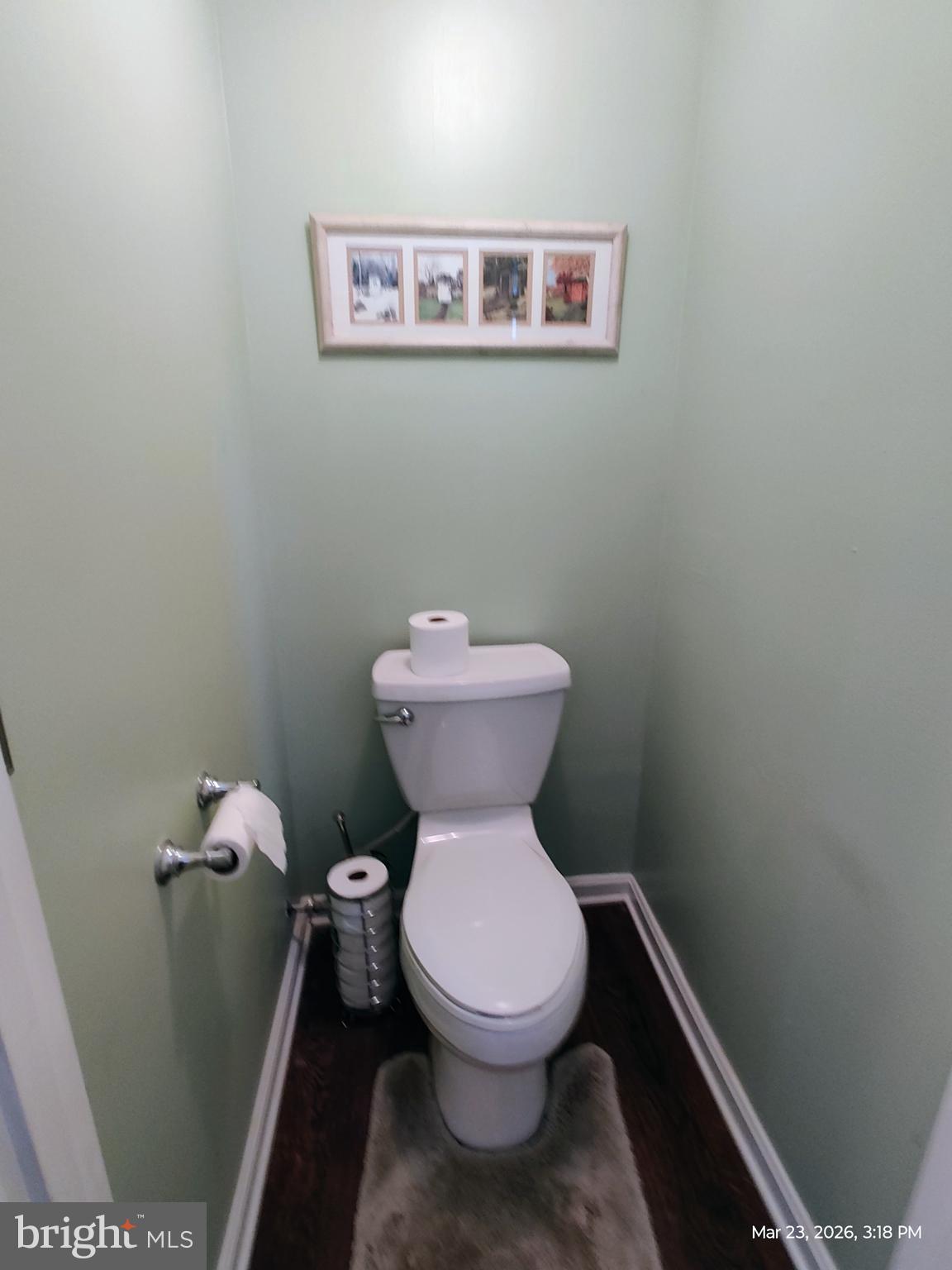 WHITE MARSH - Residential