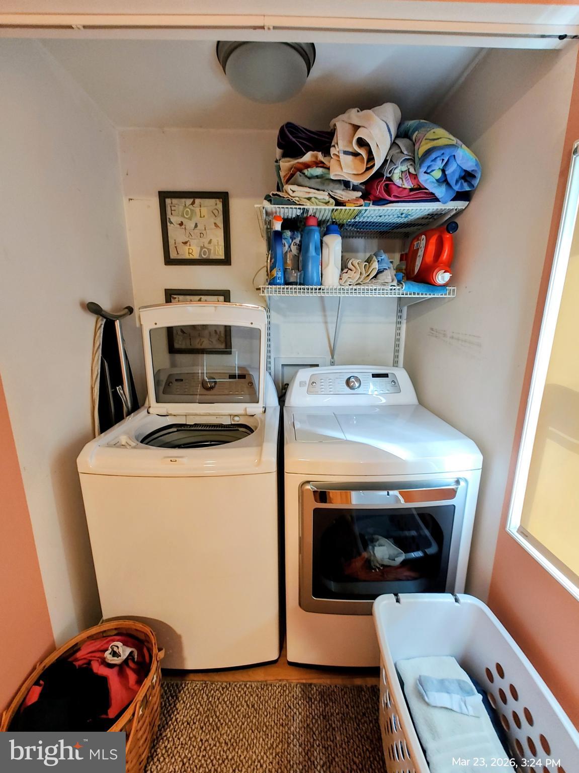 WHITE MARSH - Residential