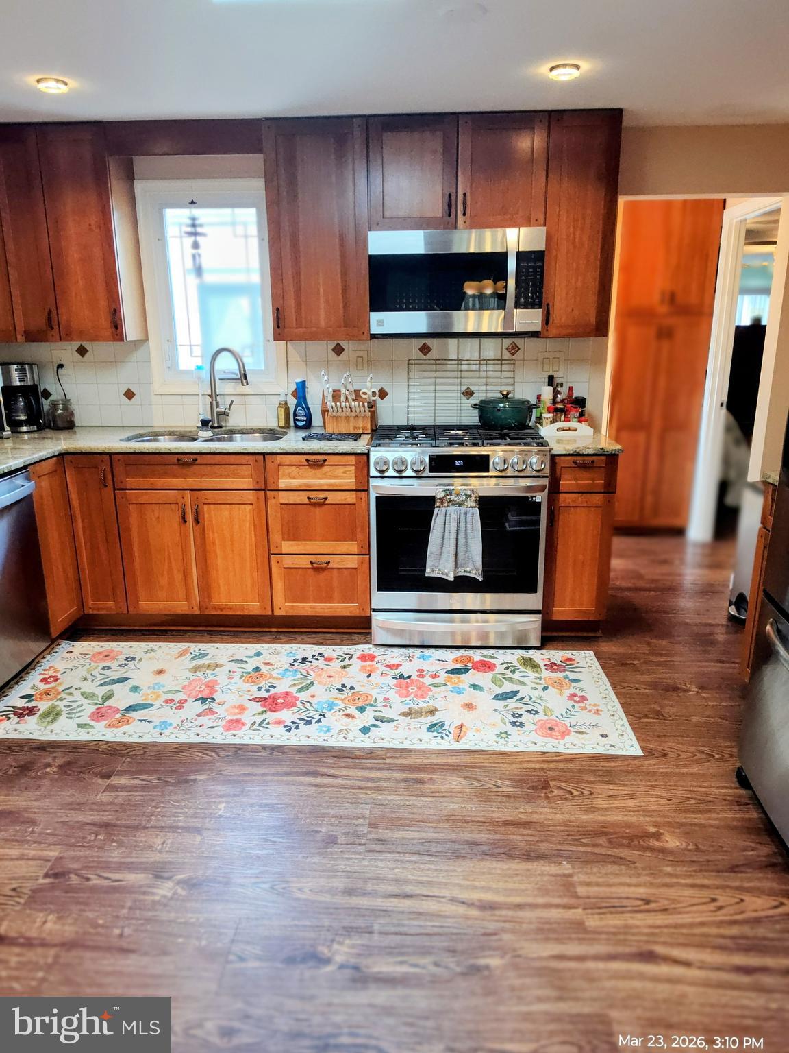 WHITE MARSH - Residential