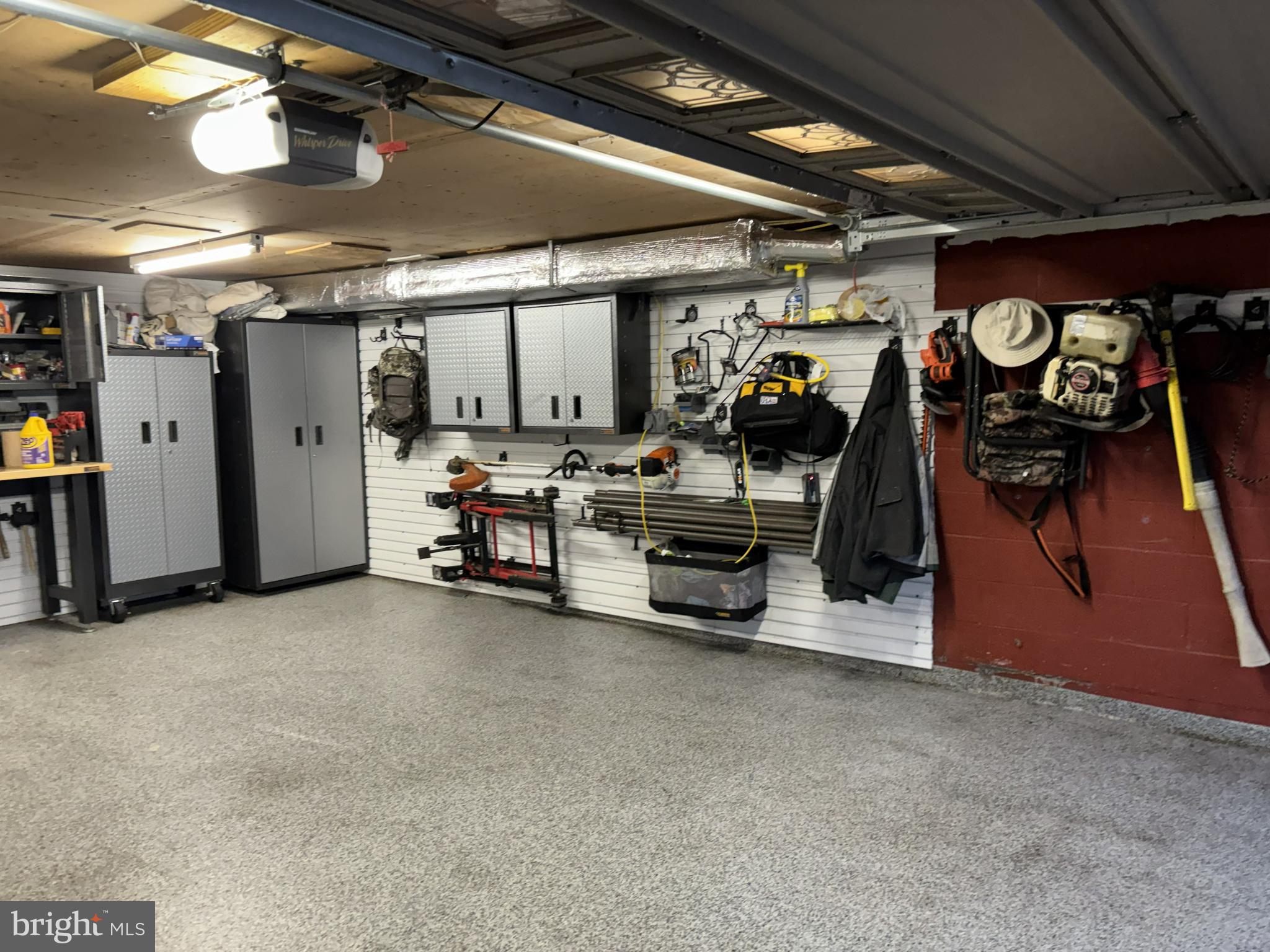 WHITE MARSH - Residential