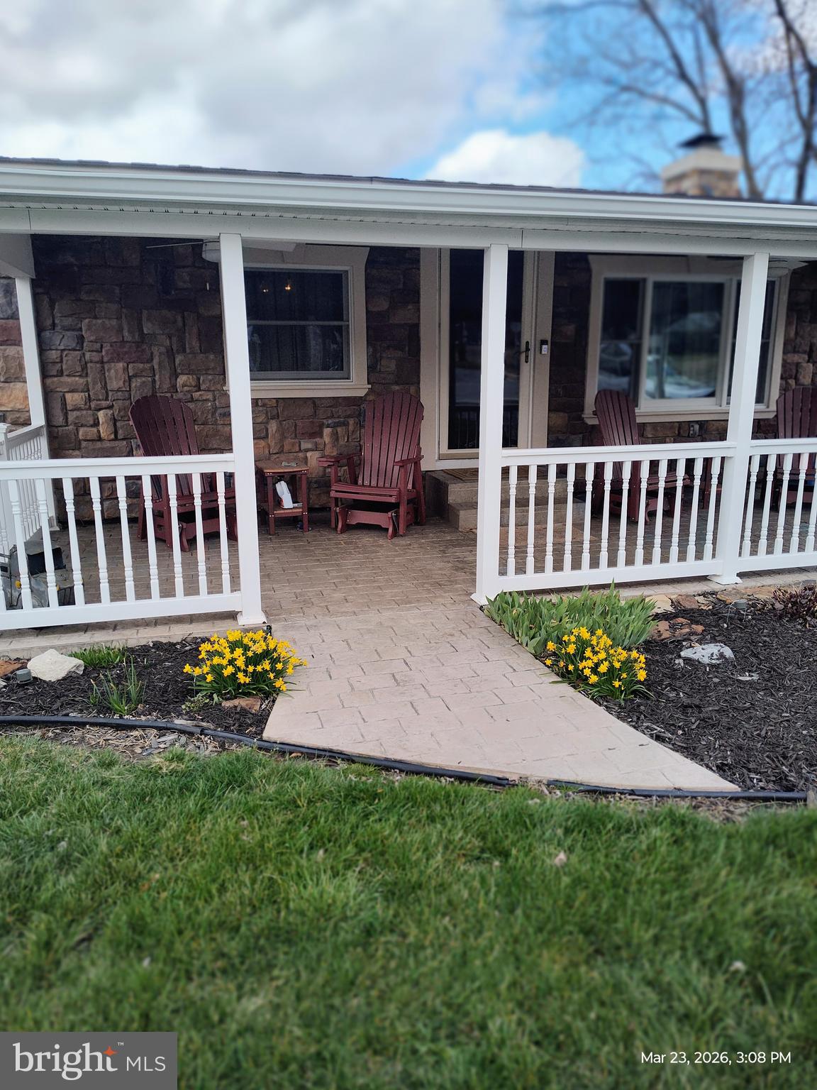 WHITE MARSH - Residential