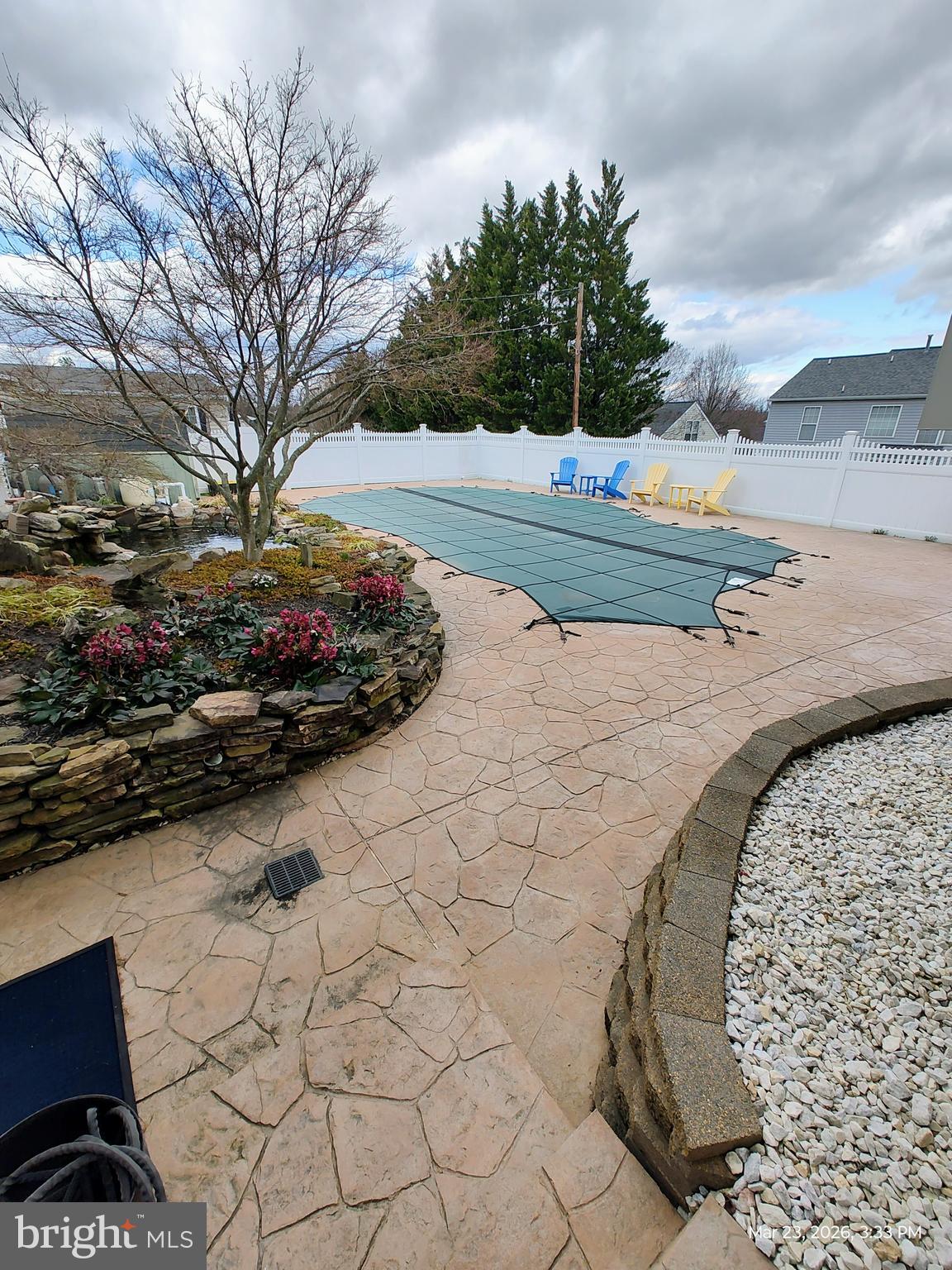 WHITE MARSH - Residential