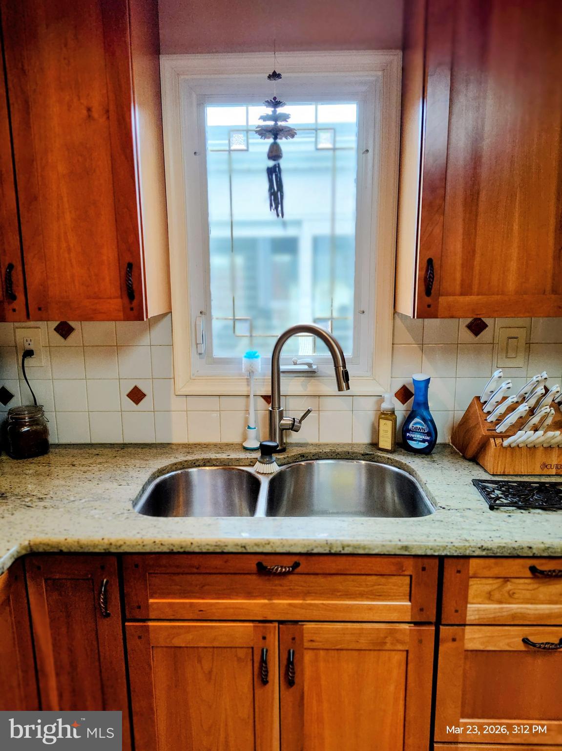 WHITE MARSH - Residential