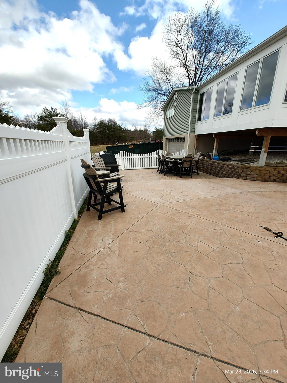 WHITE MARSH - Residential