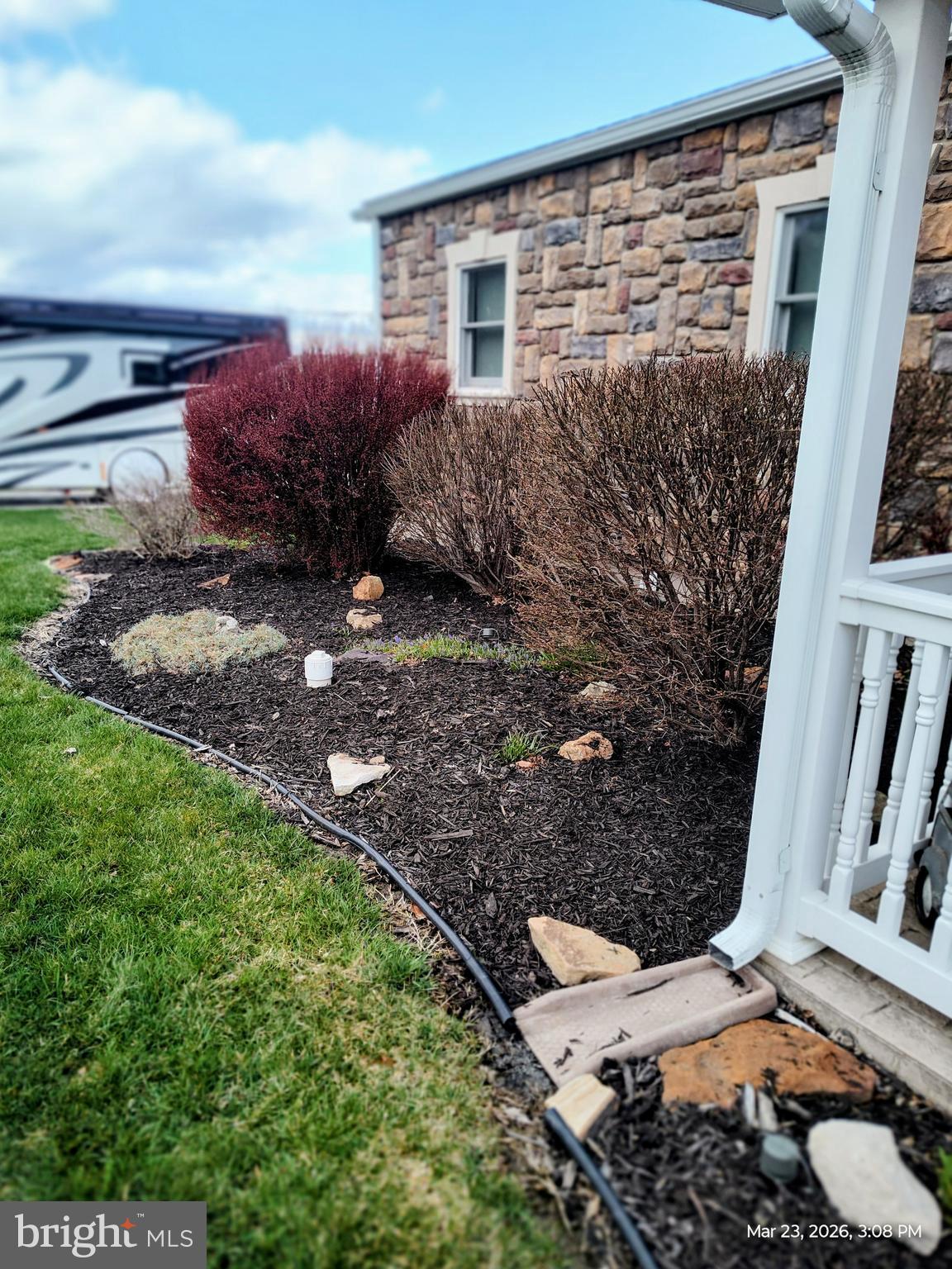 WHITE MARSH - Residential