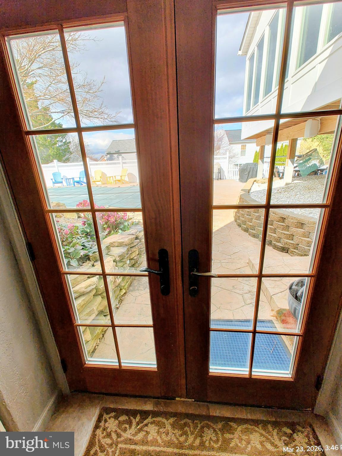 WHITE MARSH - Residential