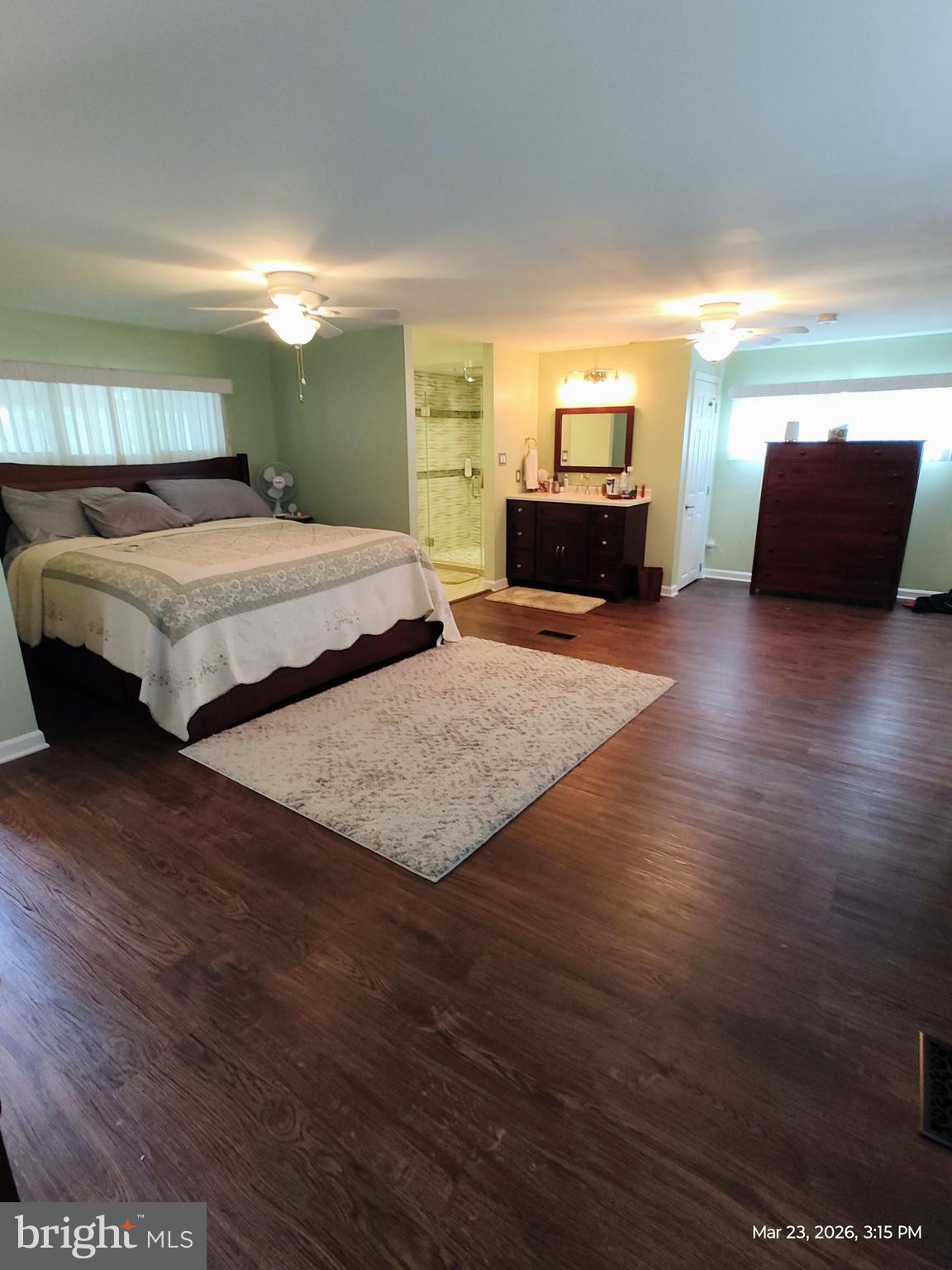 WHITE MARSH - Residential