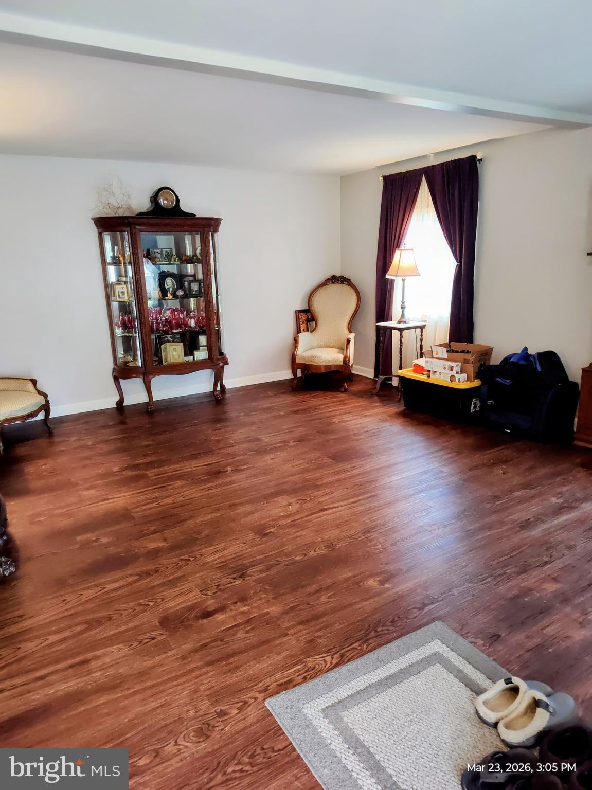 WHITE MARSH - Residential