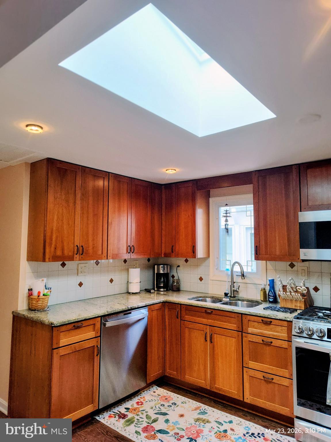 WHITE MARSH - Residential