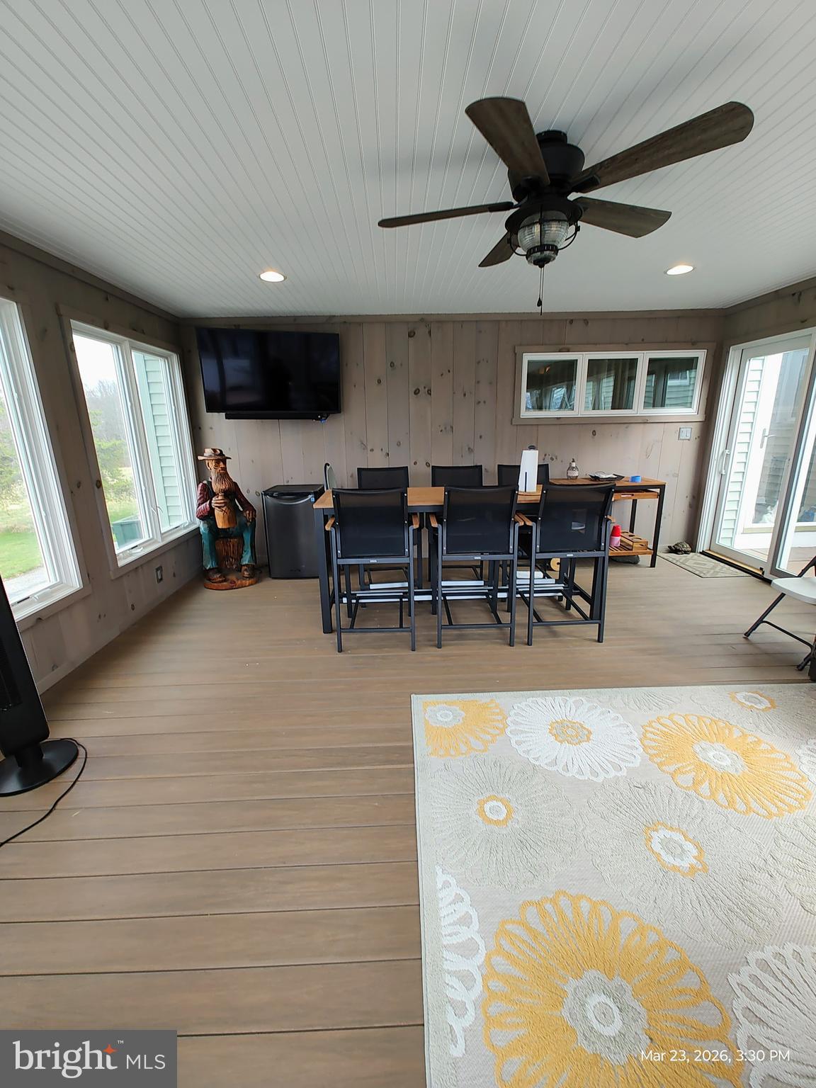 WHITE MARSH - Residential