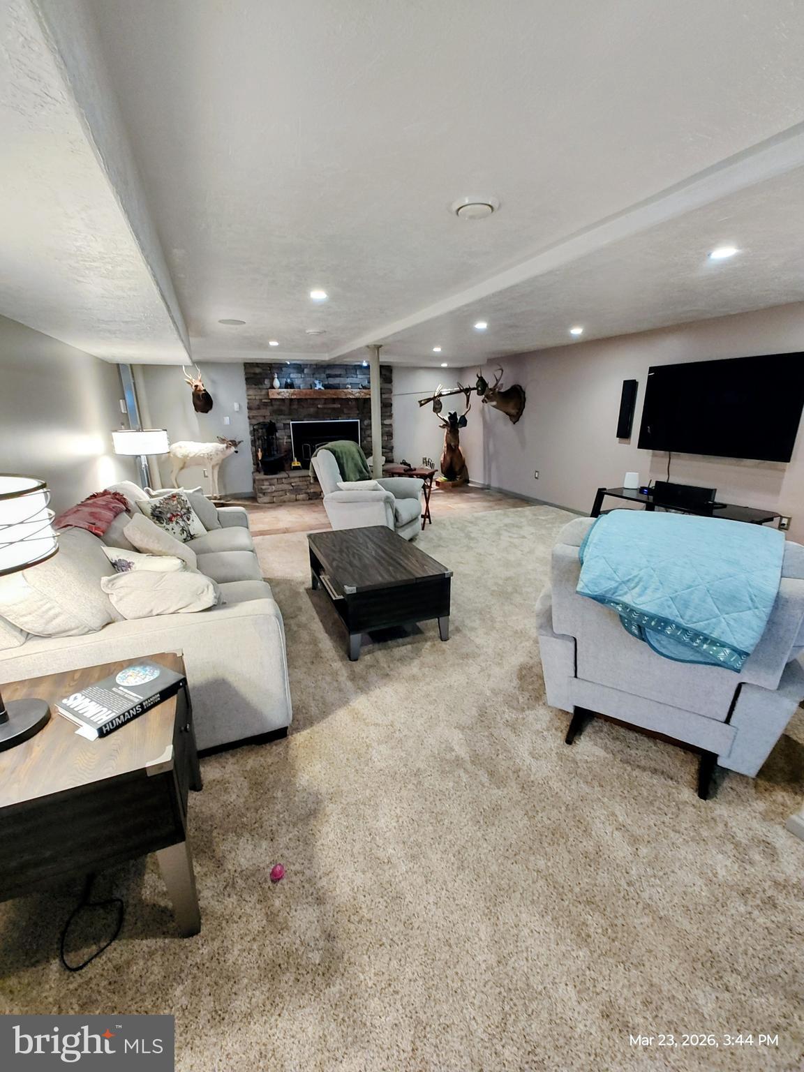 WHITE MARSH - Residential