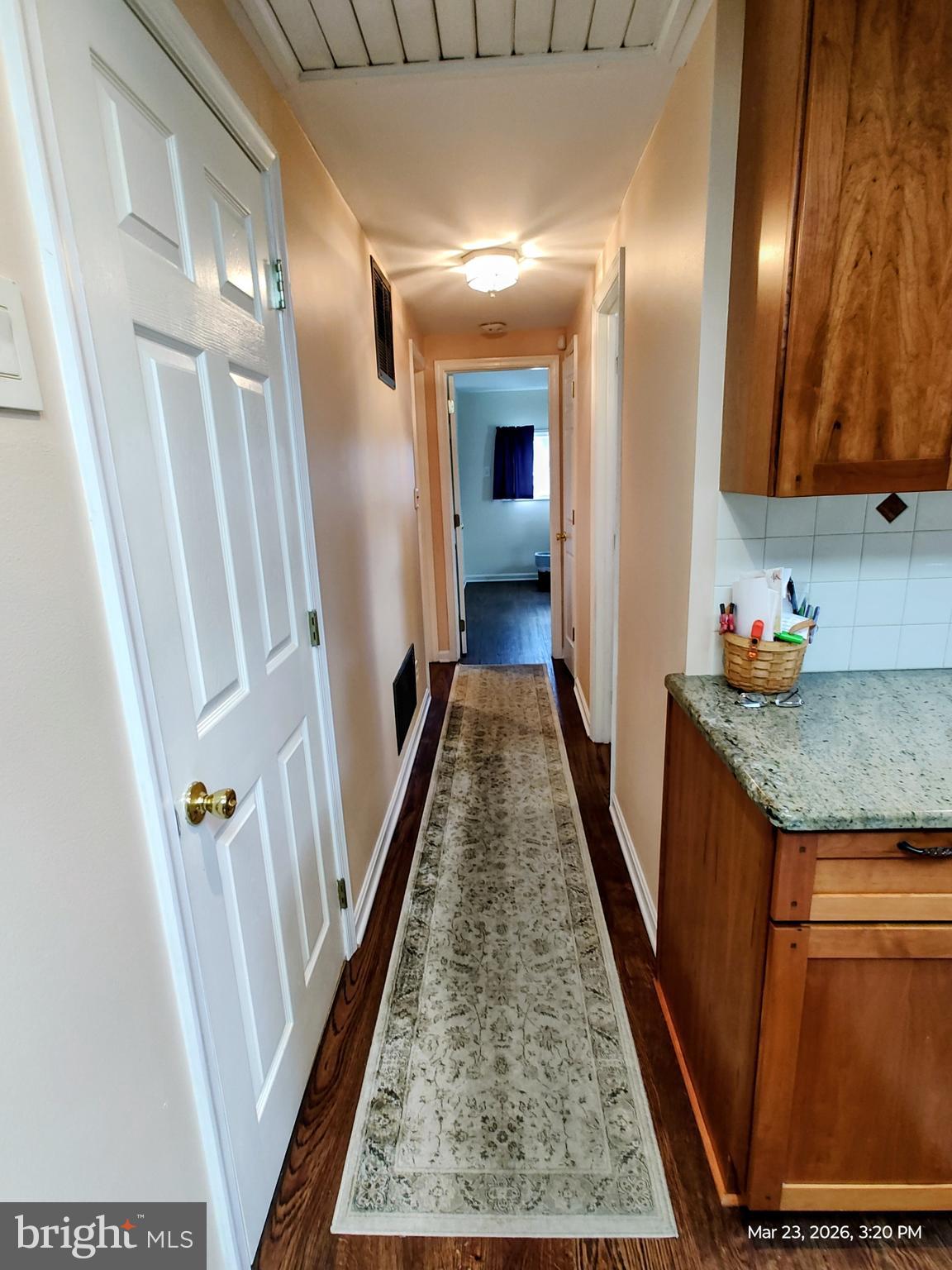 WHITE MARSH - Residential