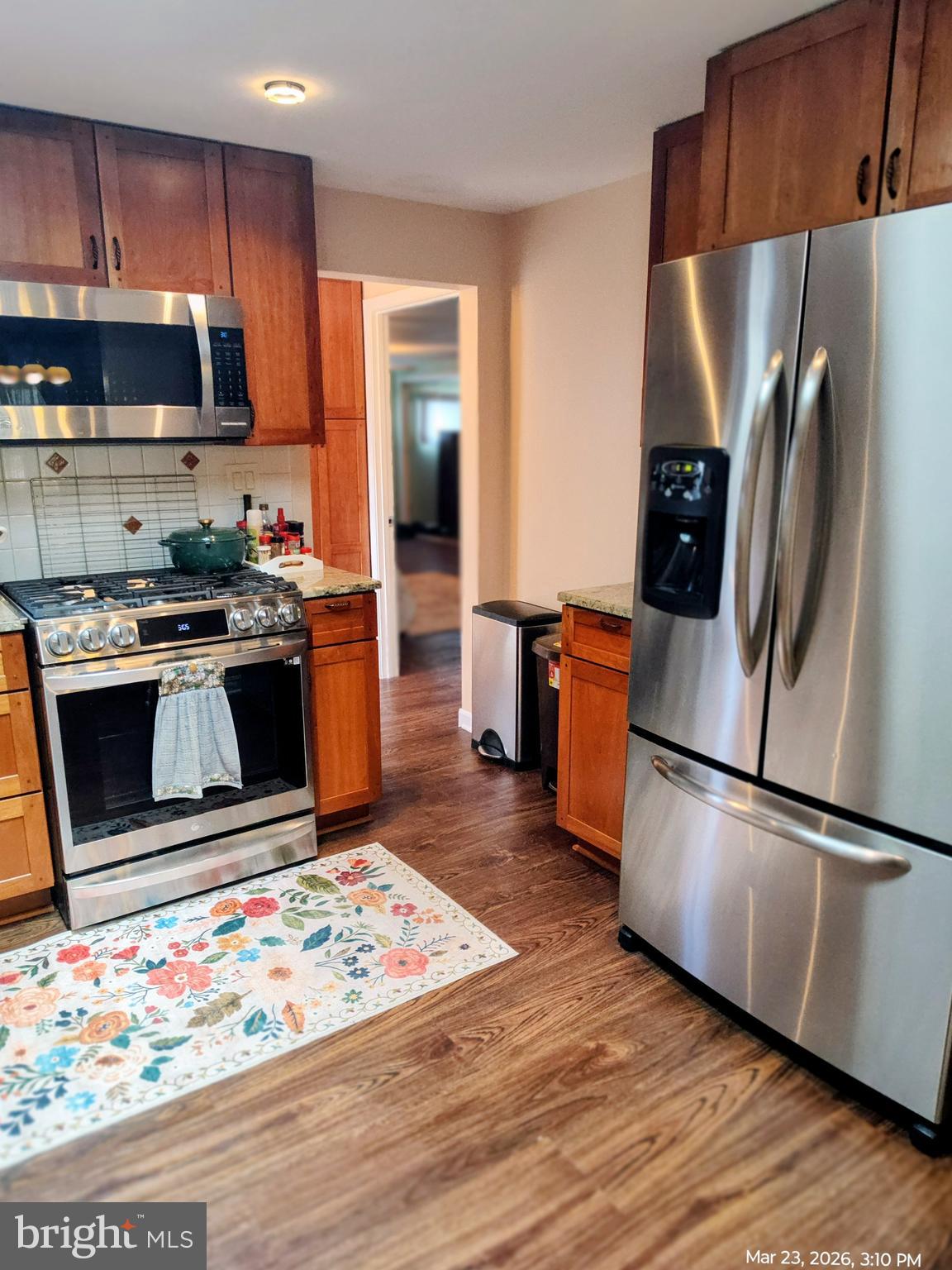 WHITE MARSH - Residential