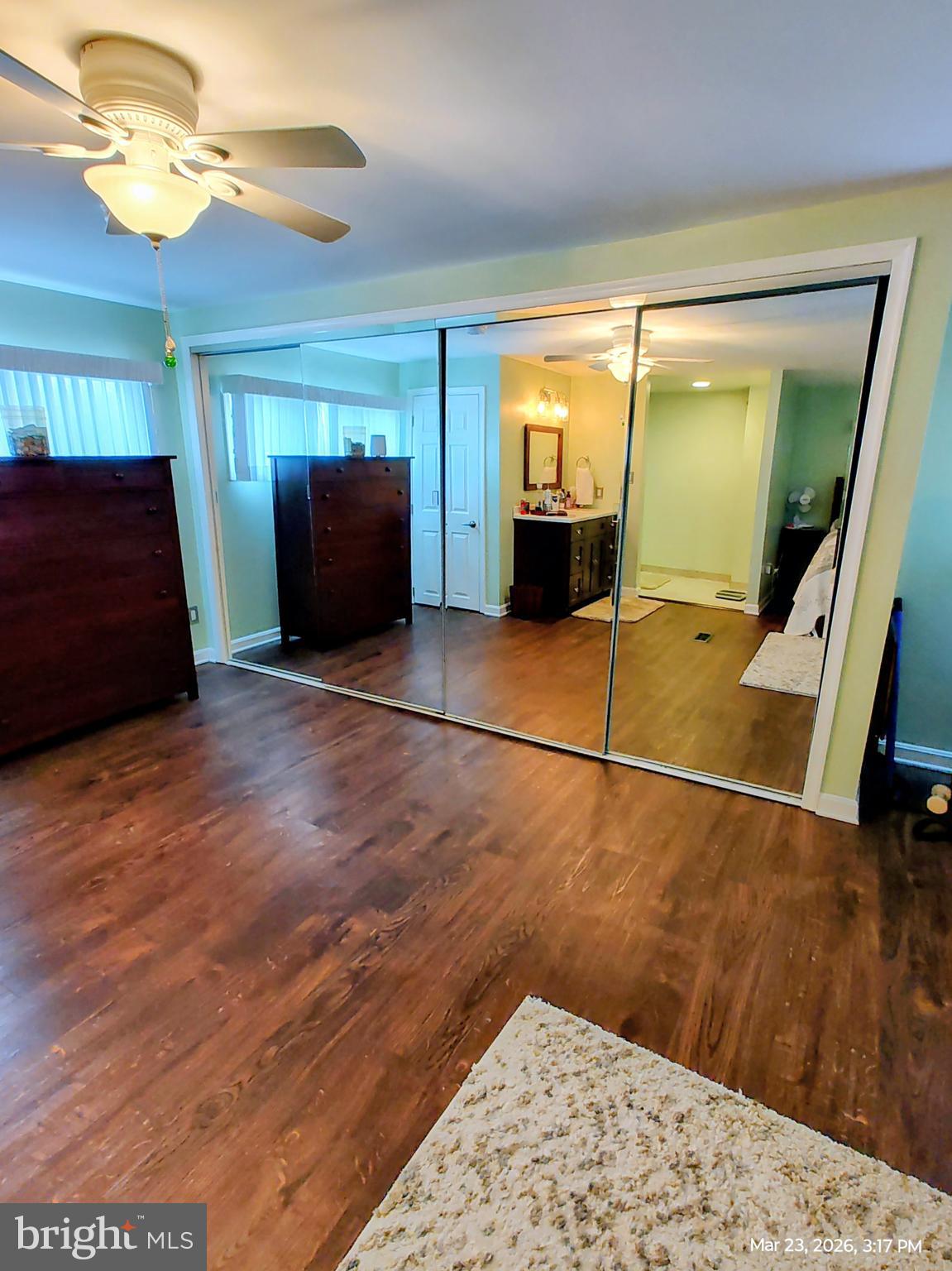 WHITE MARSH - Residential