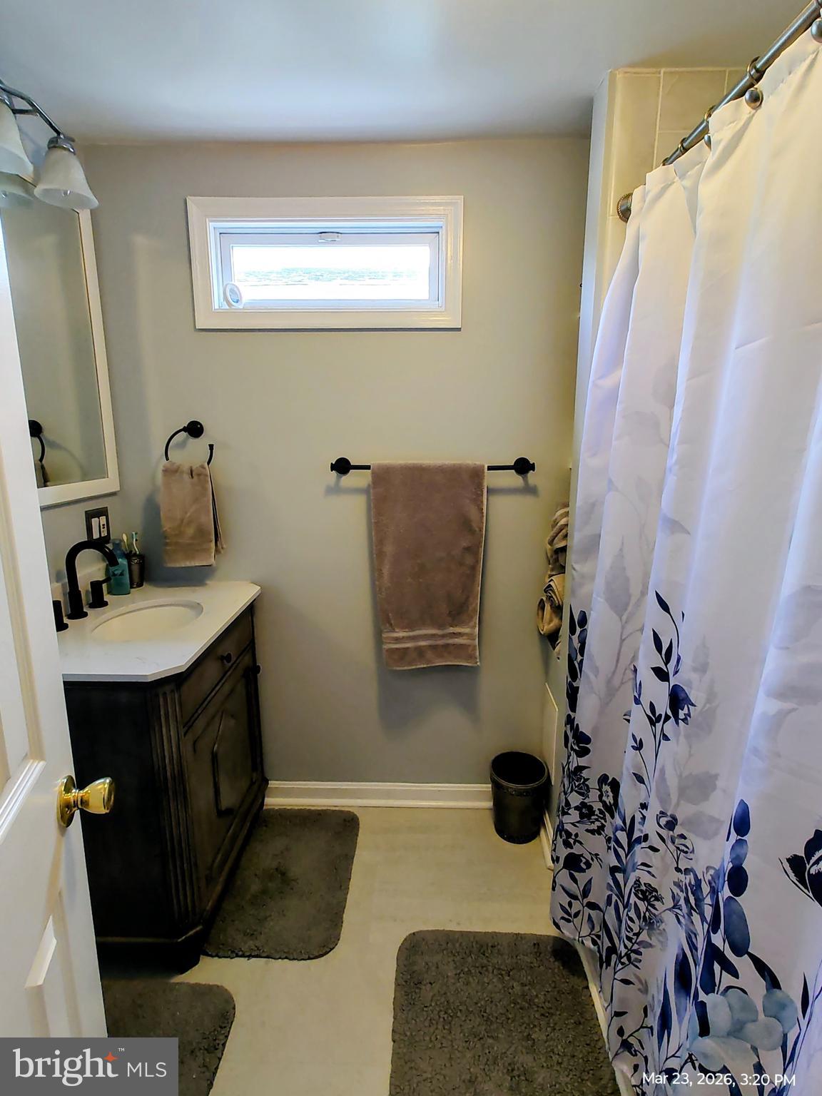 WHITE MARSH - Residential