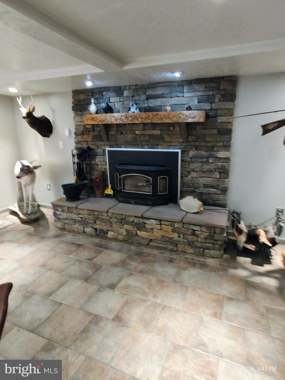 WHITE MARSH - Residential