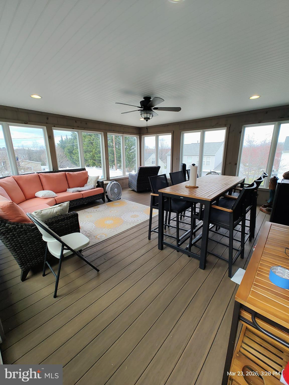 WHITE MARSH - Residential