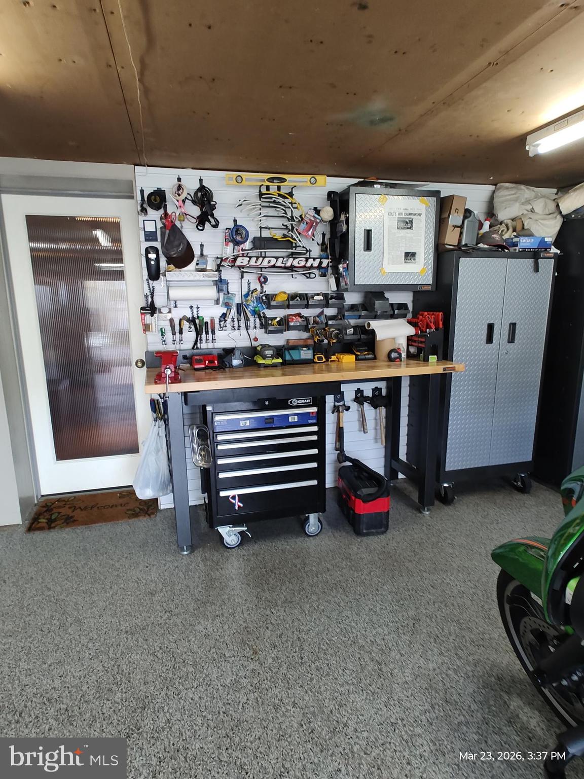 WHITE MARSH - Residential