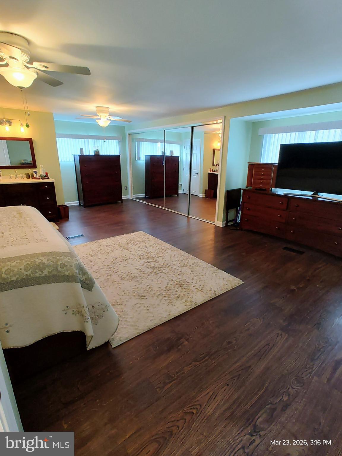 WHITE MARSH - Residential