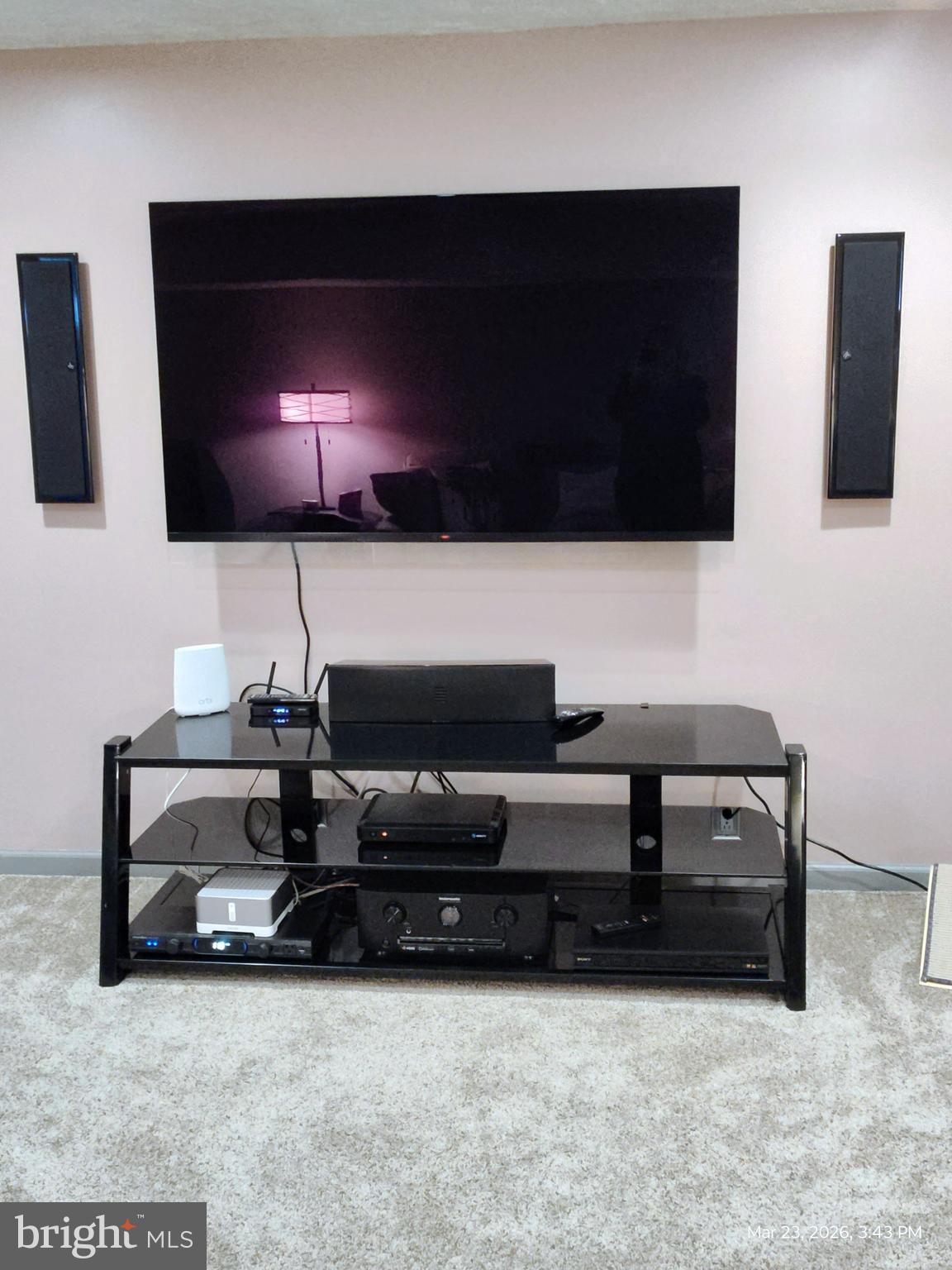 WHITE MARSH - Residential